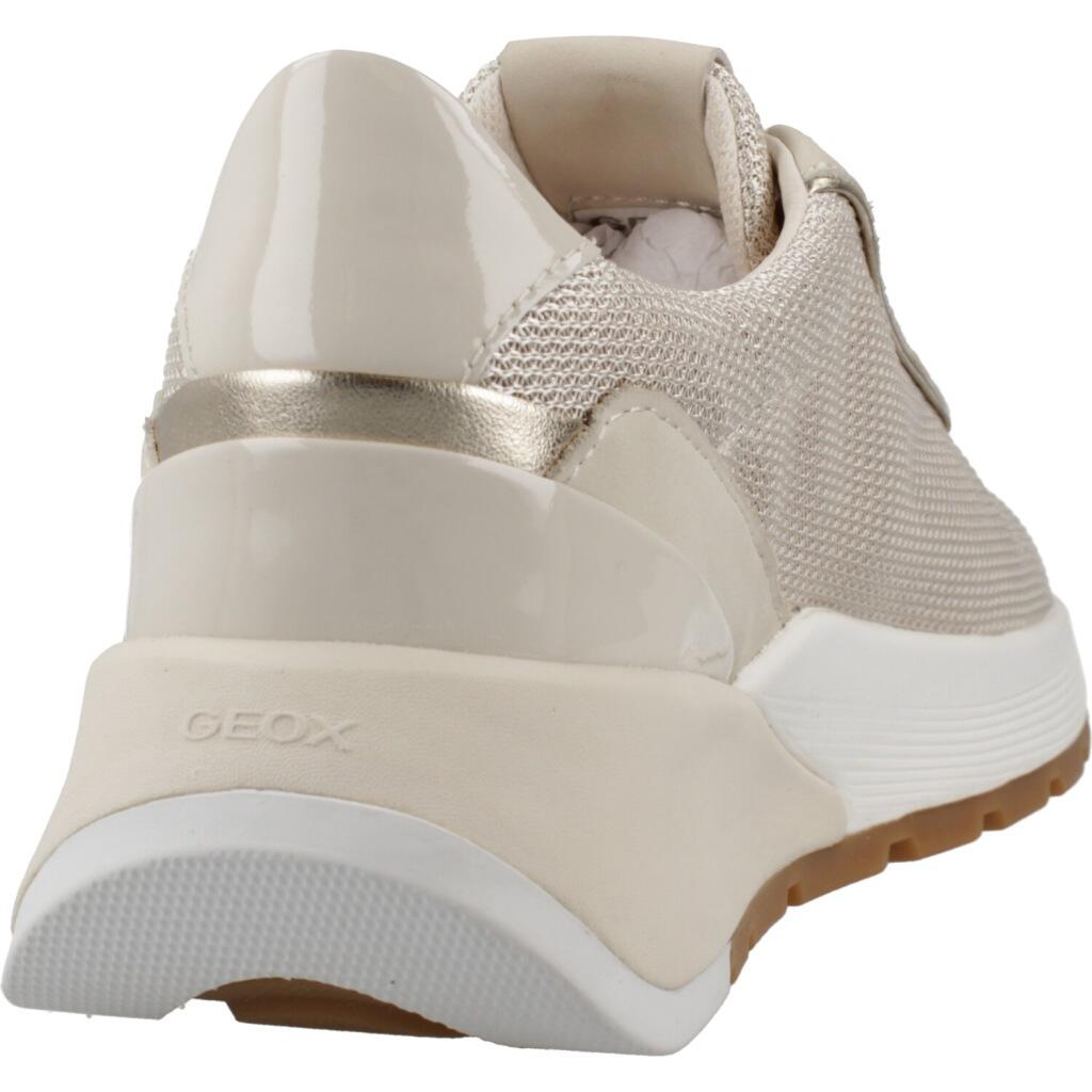 Zapatillas mujer Geox D Metropoli 3/5