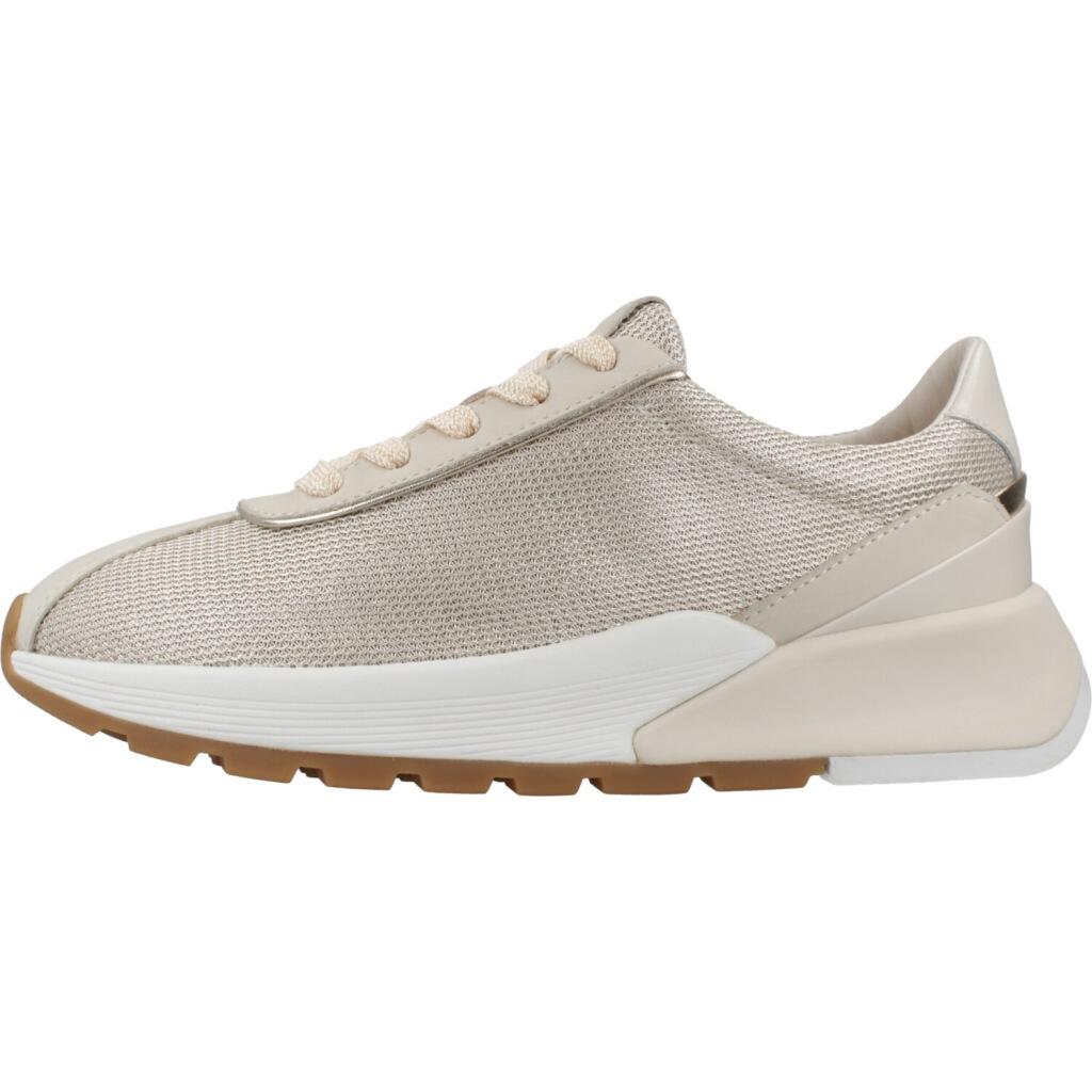 Zapatillas mujer Geox D Metropoli 2/5