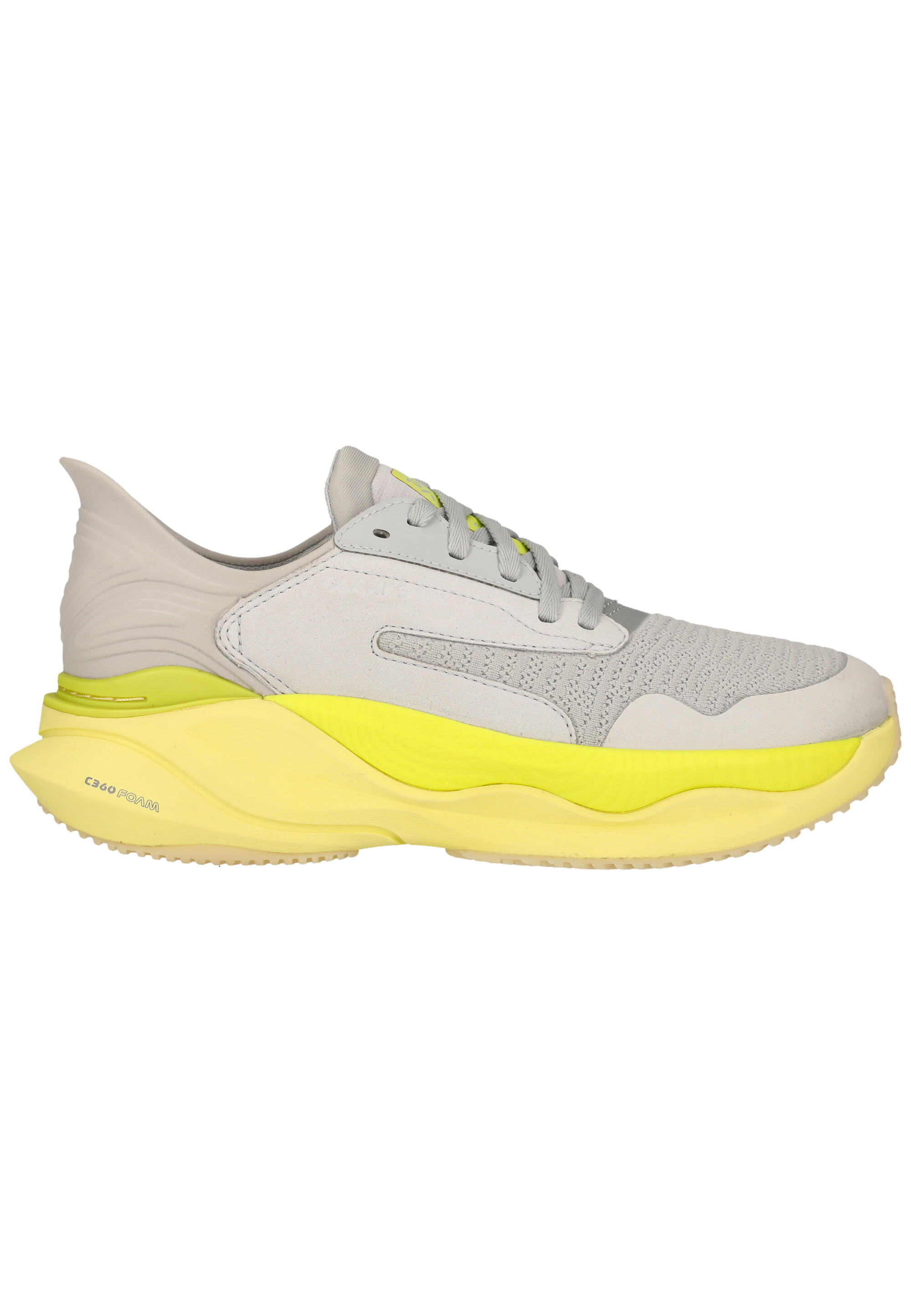 Sneaker Clarks Pace 3/5