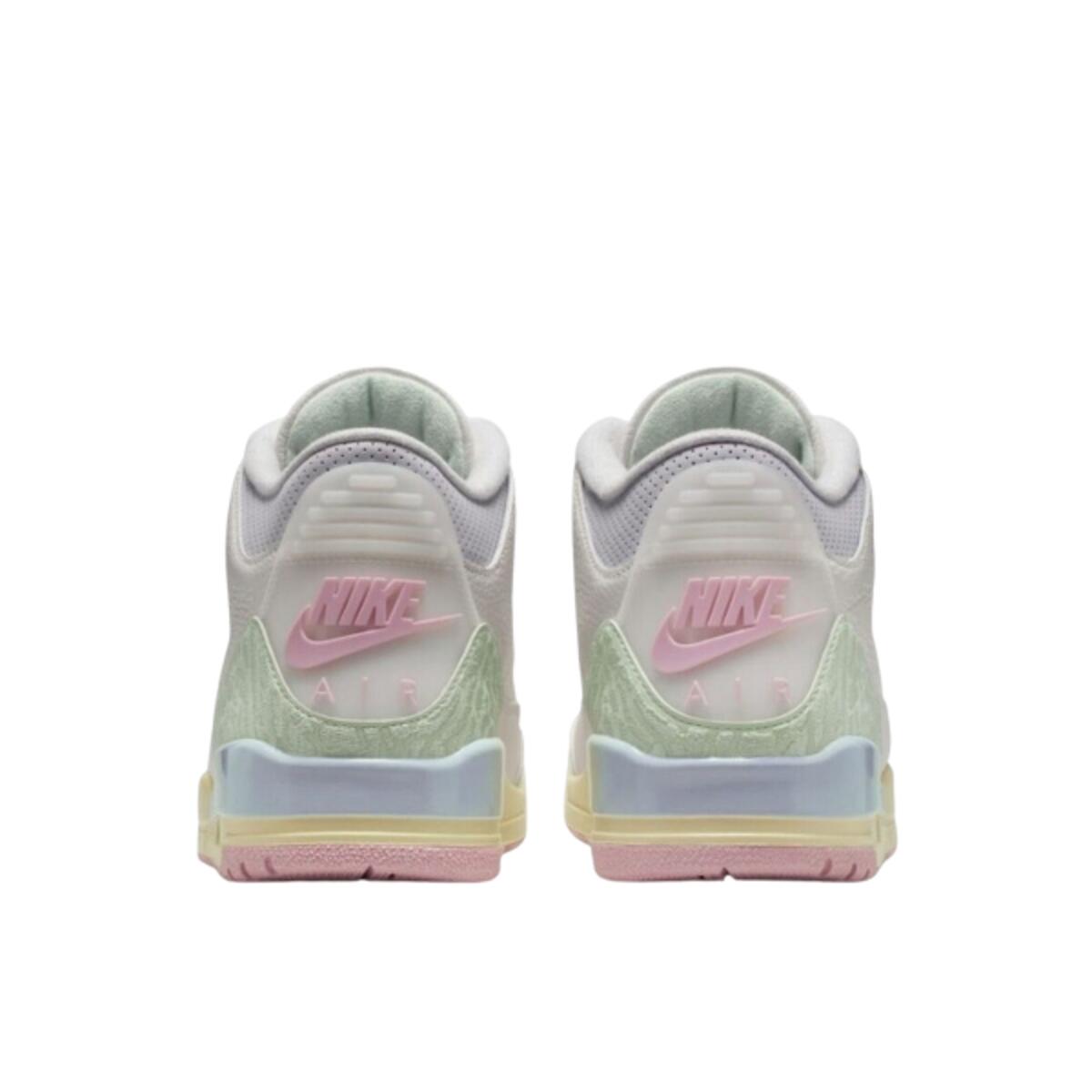 Chaussures  3 Retro Spring Is In The Air 3/4
