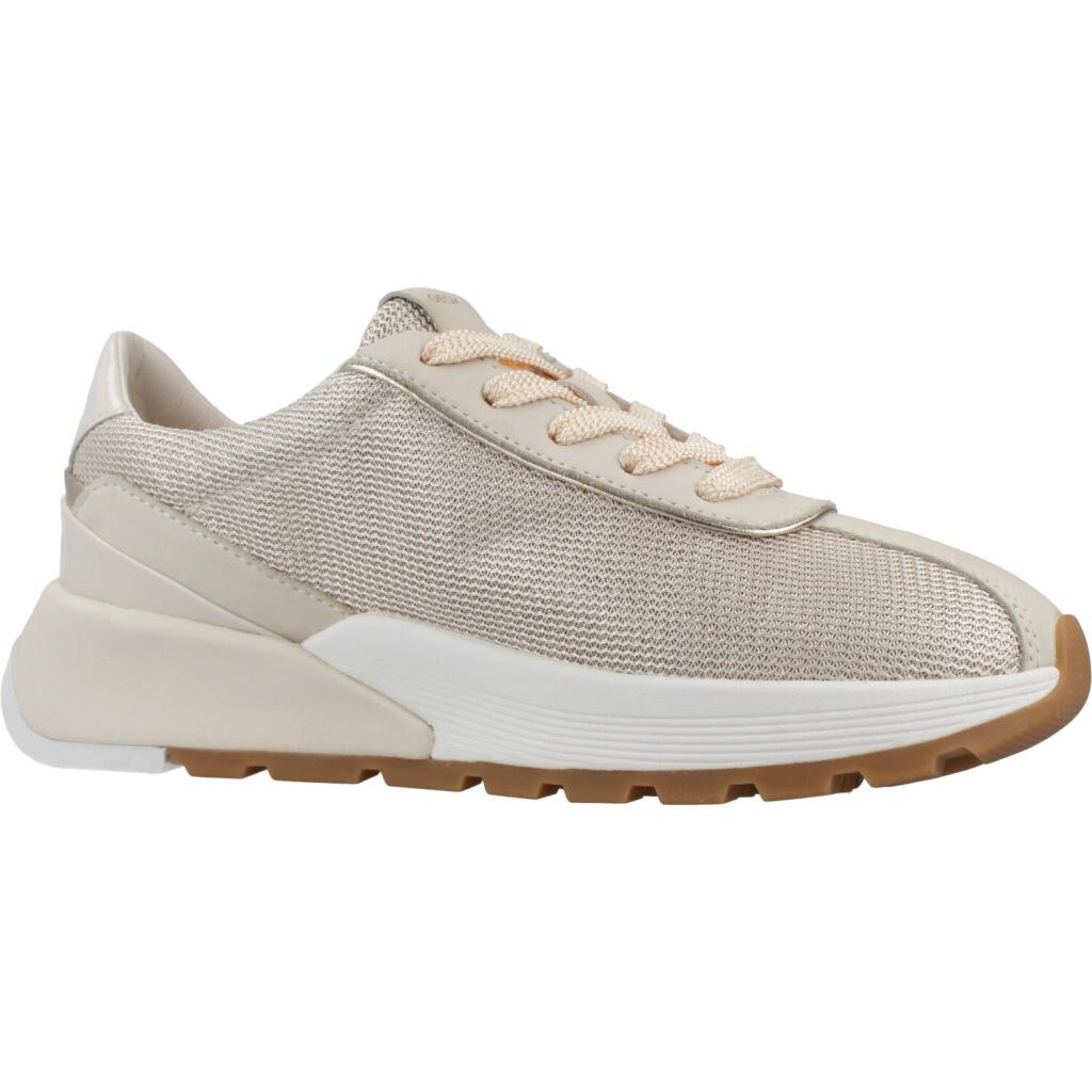 Zapatillas mujer Geox D Metropoli 5/5