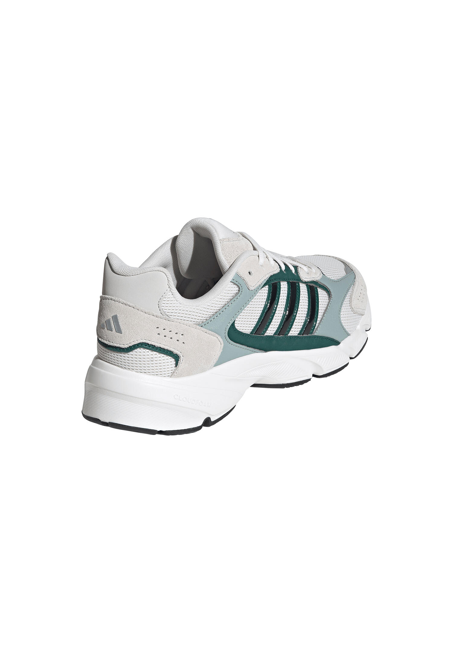 Adidas CRAZYCHAOS 2000 Herren Sneaker Sportschuh Schnürschuhe JS0069 weiß/grün 3/15