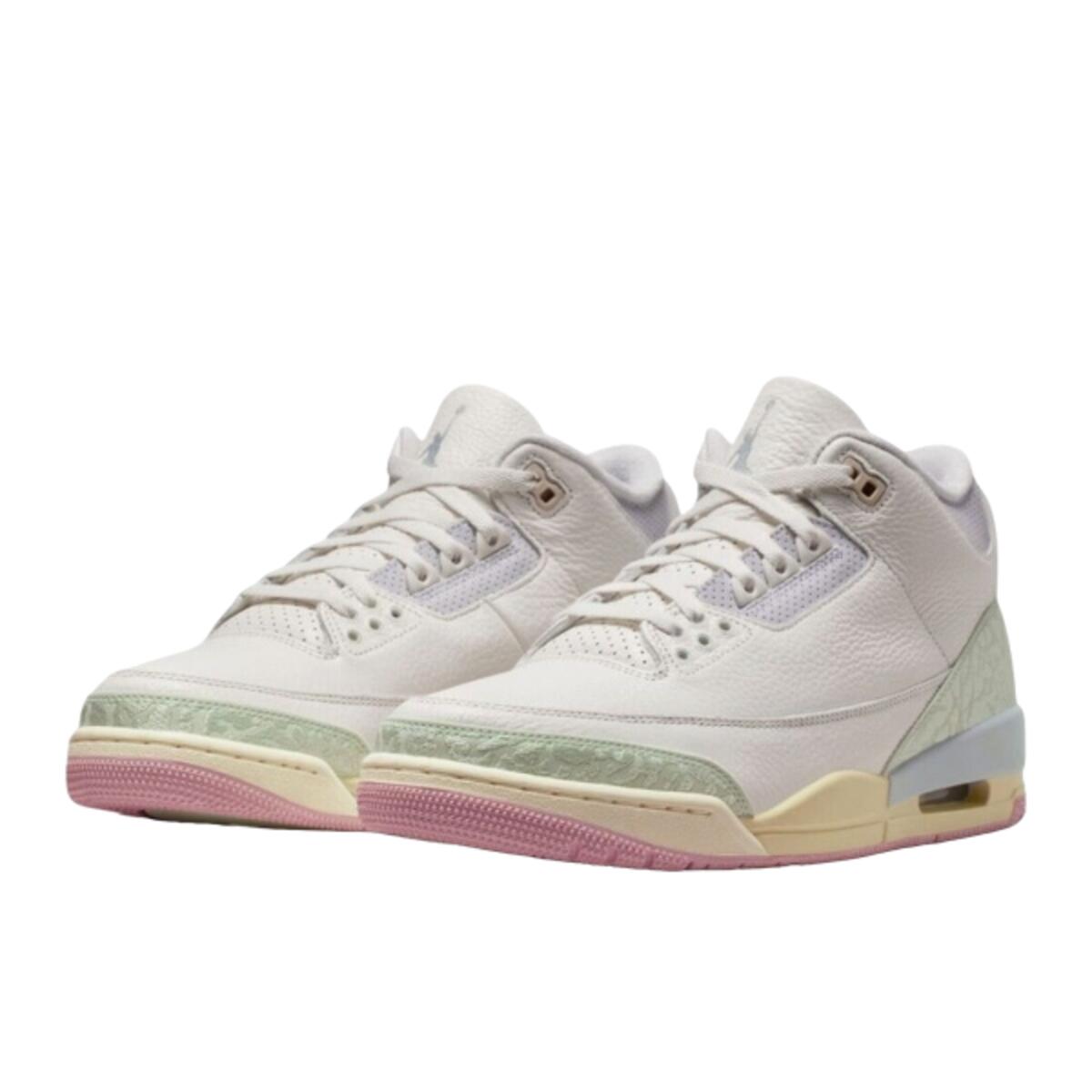 Chaussures  3 Retro Spring Is In The Air 2/4