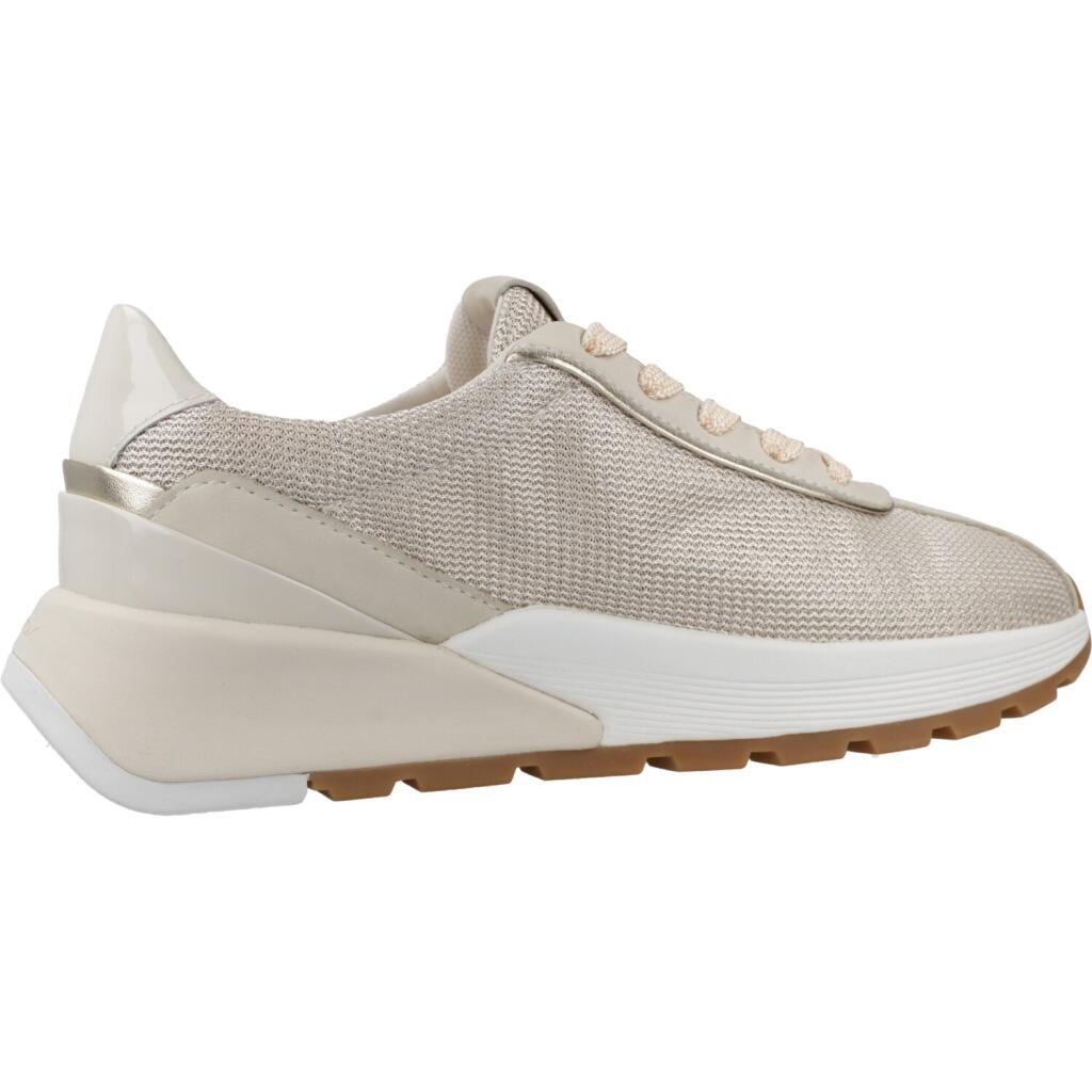 Zapatillas mujer Geox D Metropoli 4/5