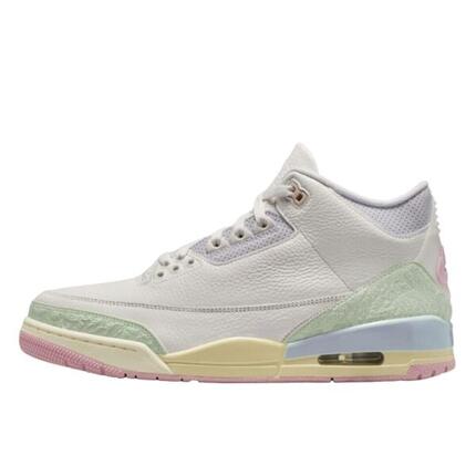 Schoenen 3 Retro Spring Is In The Air