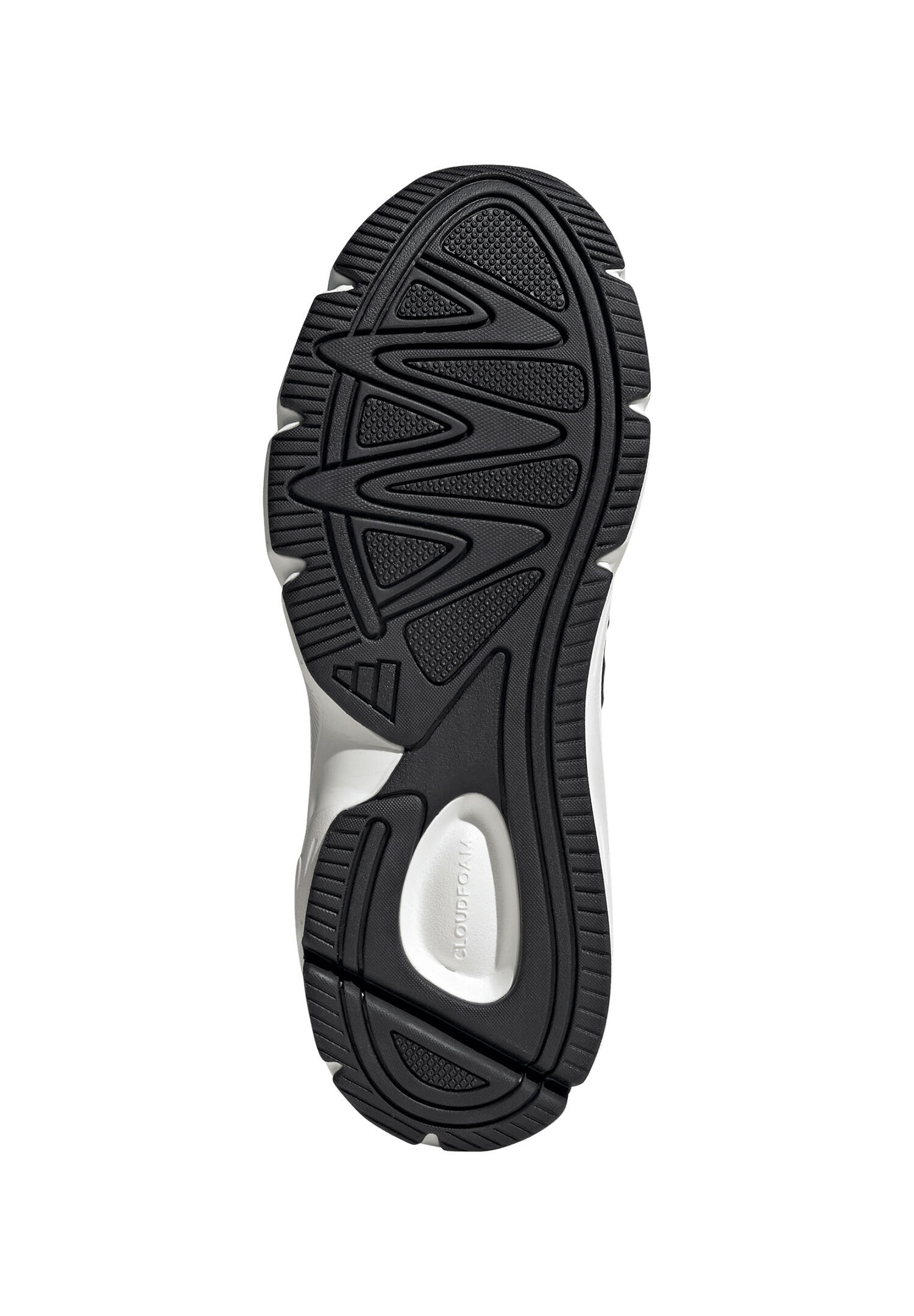 Adidas CRAZYCHAOS 2000 Herren Sneaker Sportschuh Schnürschuhe JS0069 weiß/grün 7/15