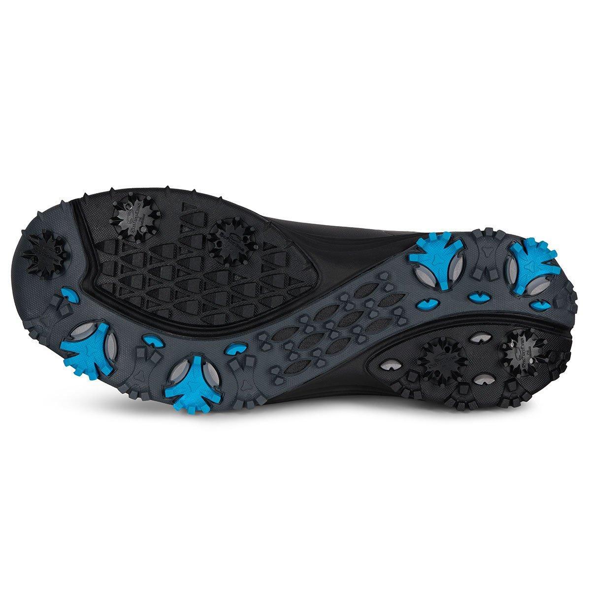Men's Launchpad Pro Waterproof Spiked Golf Shoes | Decathlon