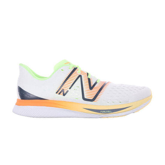 New Balance Fuelcell Supercomp Pacer Uomo