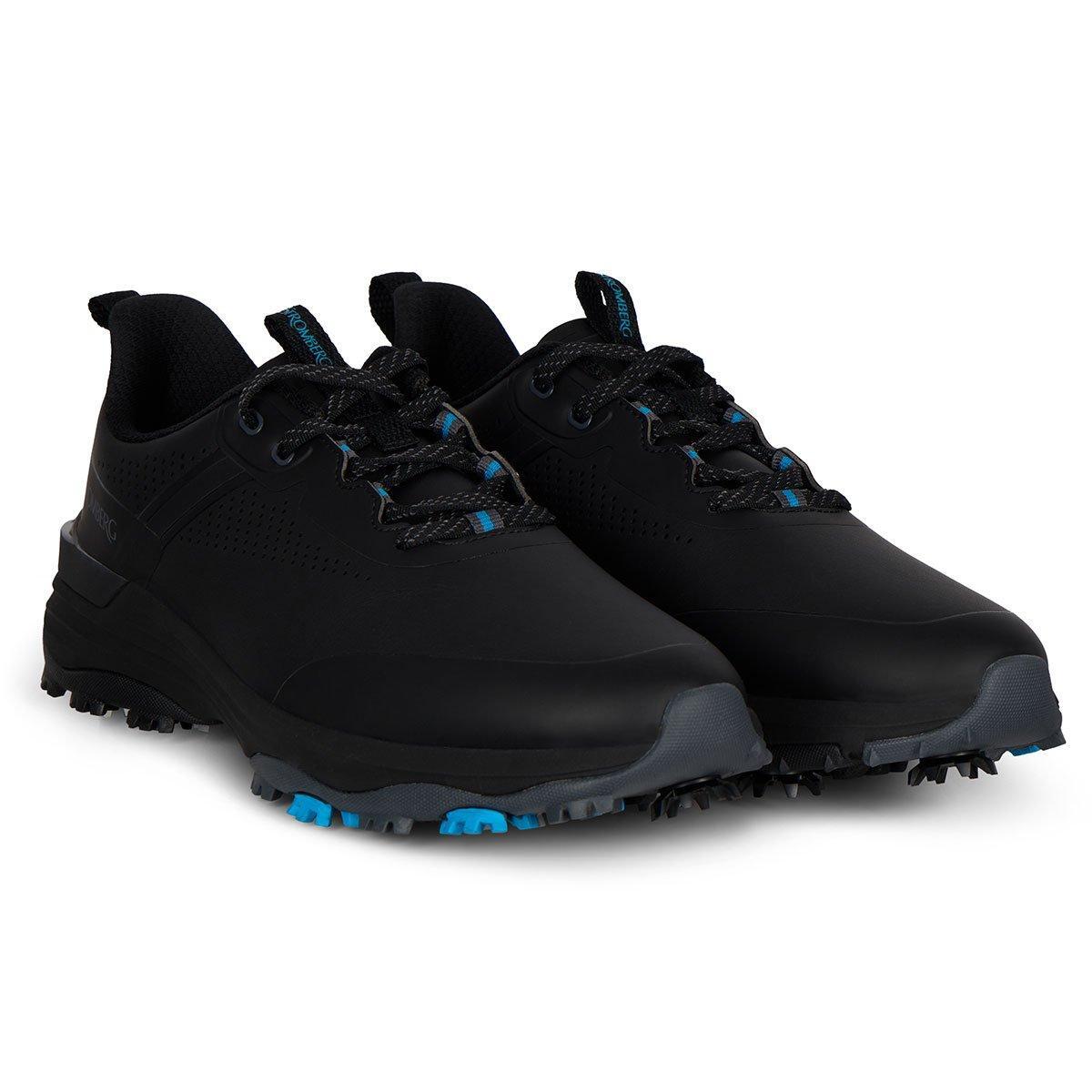 Men's Launchpad Pro Waterproof Spiked Golf Shoes | Decathlon