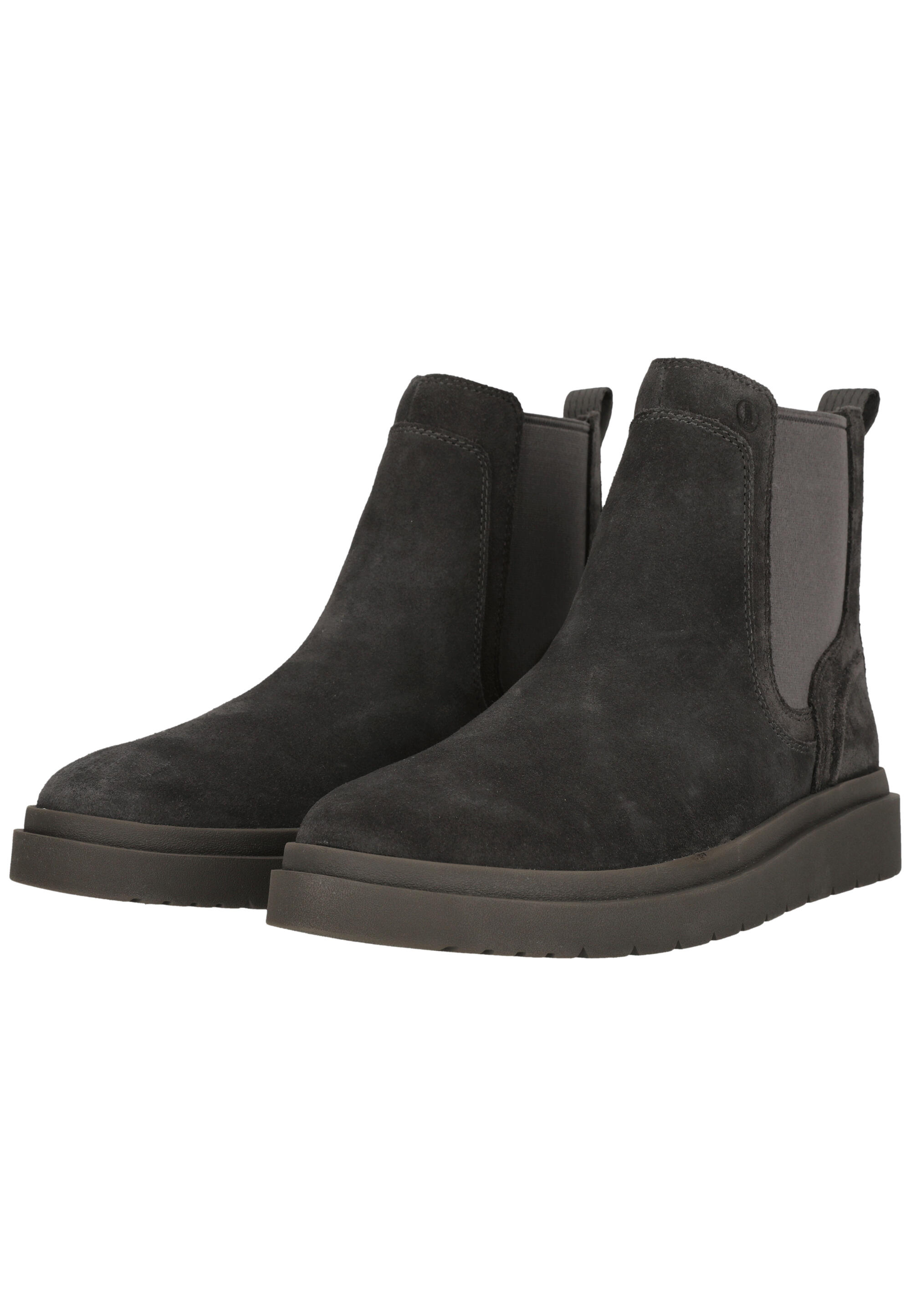 Bottines Polden Easy 11/15