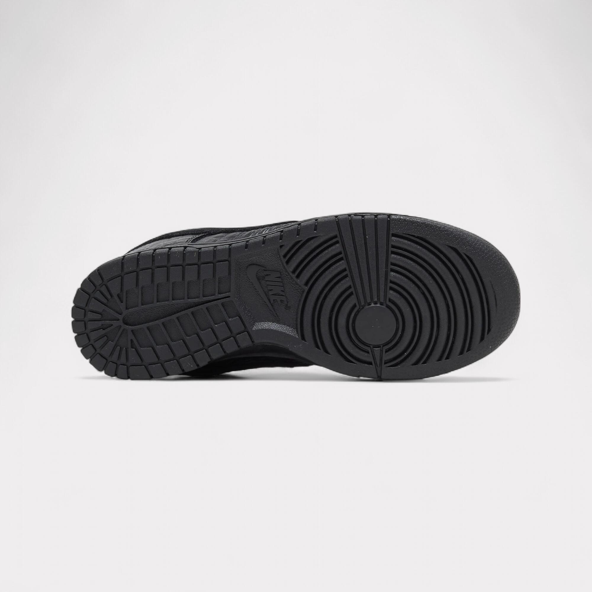 Nike Dunk Low - Black Crocodile 6/7