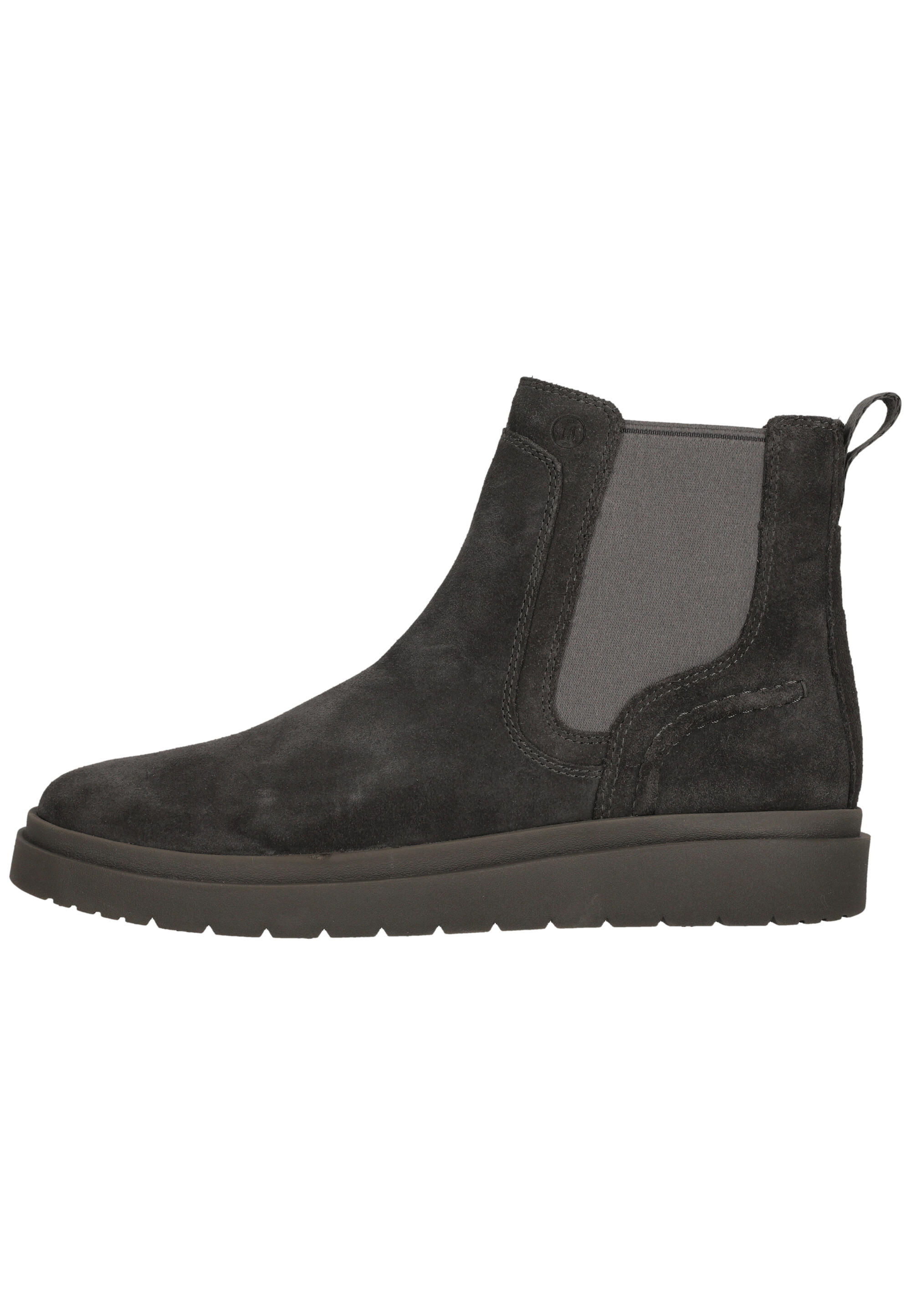 Bottines Polden Easy 12/15