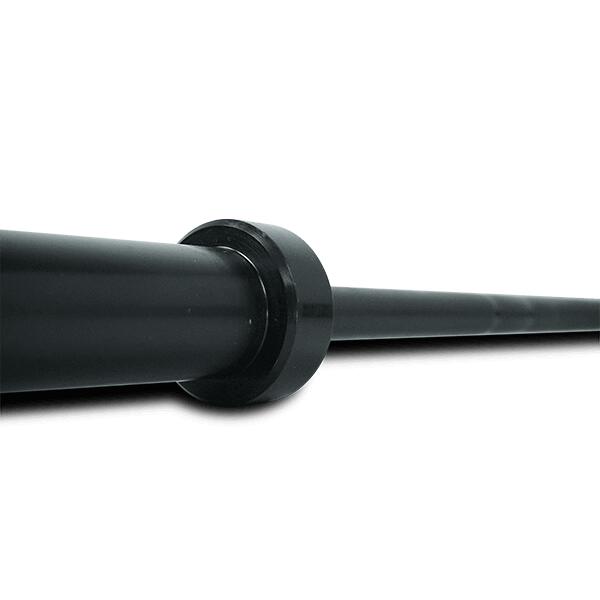 Olympic barbell 15kg ø 25,5mm 4/7