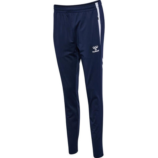 Pantalon d'entraînement femme Hummel Lead 2.0