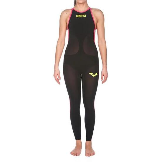 Maillot de bain femme Arena Powerskin R-Evo+ Ow CB