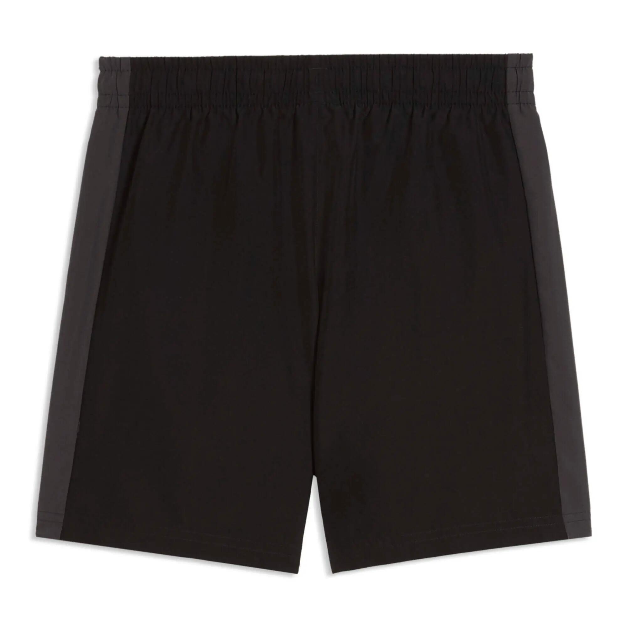Short bambino Puma Sideline Liga 26 3/3