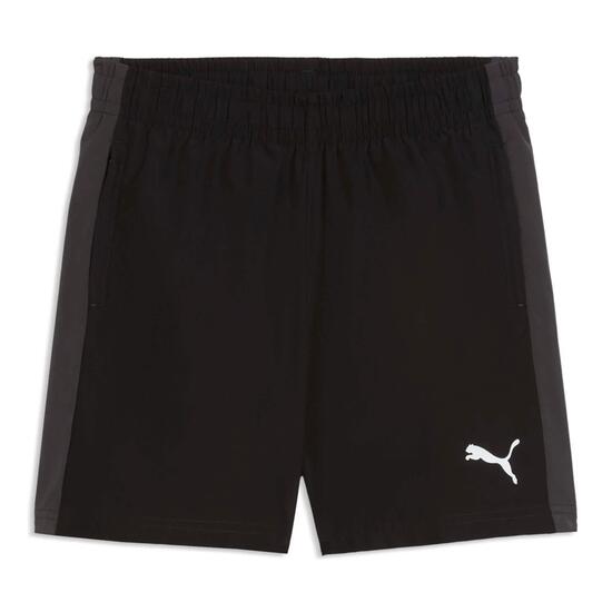 Szorty dla dzieci Puma Sideline Liga 26