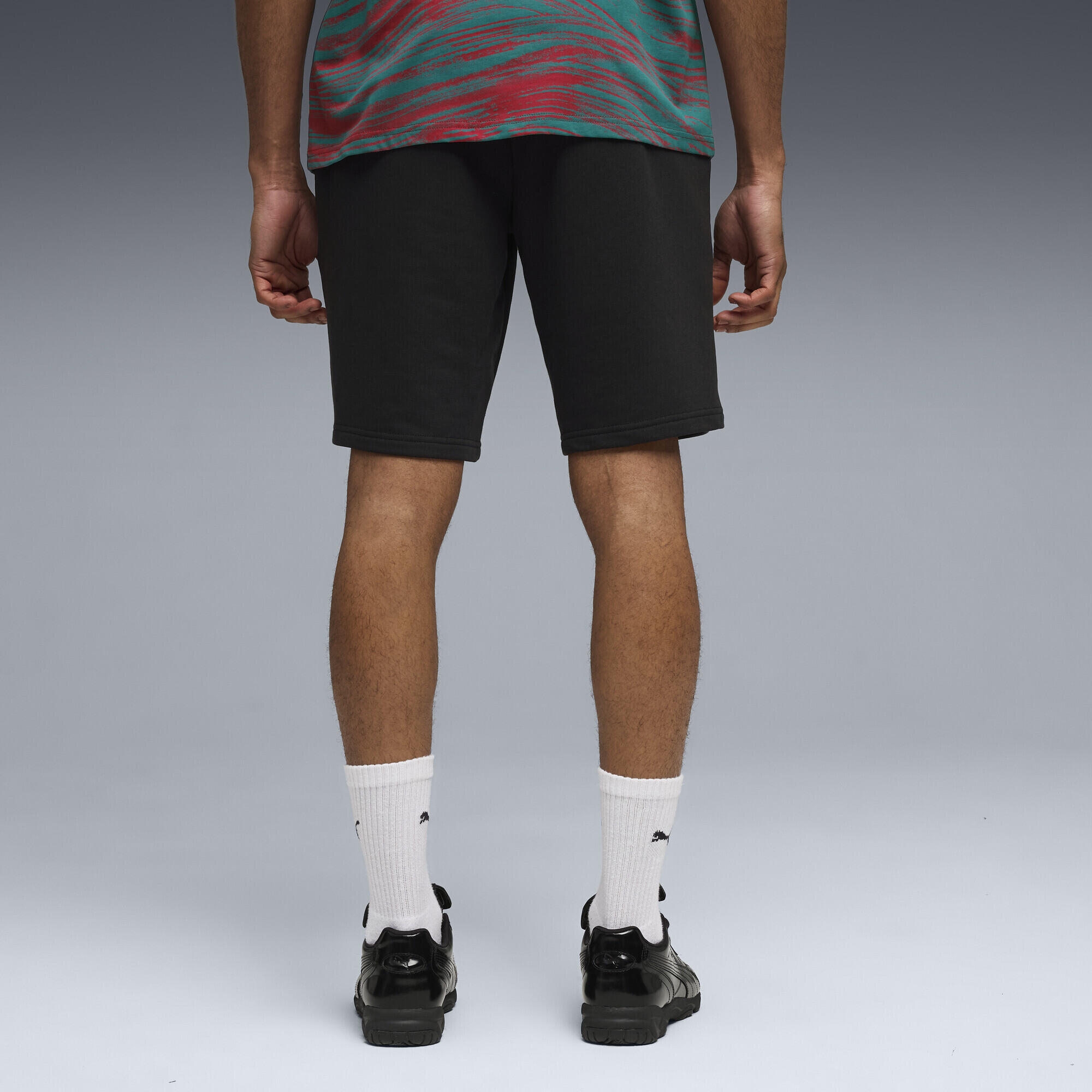 Short ftblCulture Portugal Homme PUMA 3/5