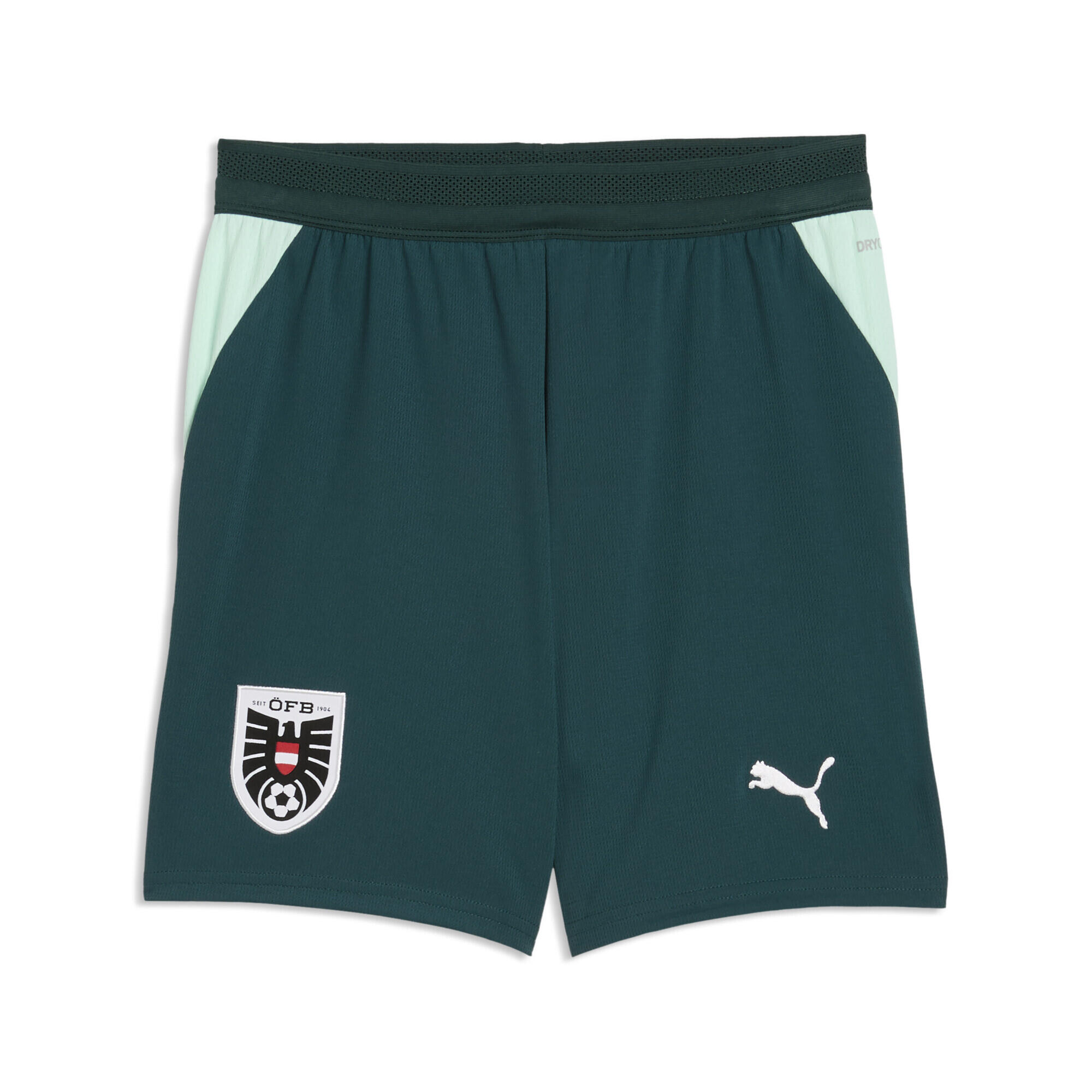 Oostenrijk 2026 short voor jongeren PUMA 2/5