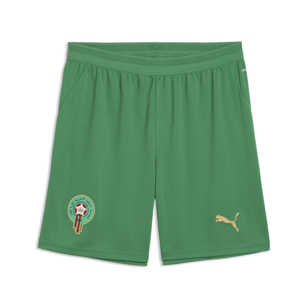 Morocco 2026 Shorts Men PUMA