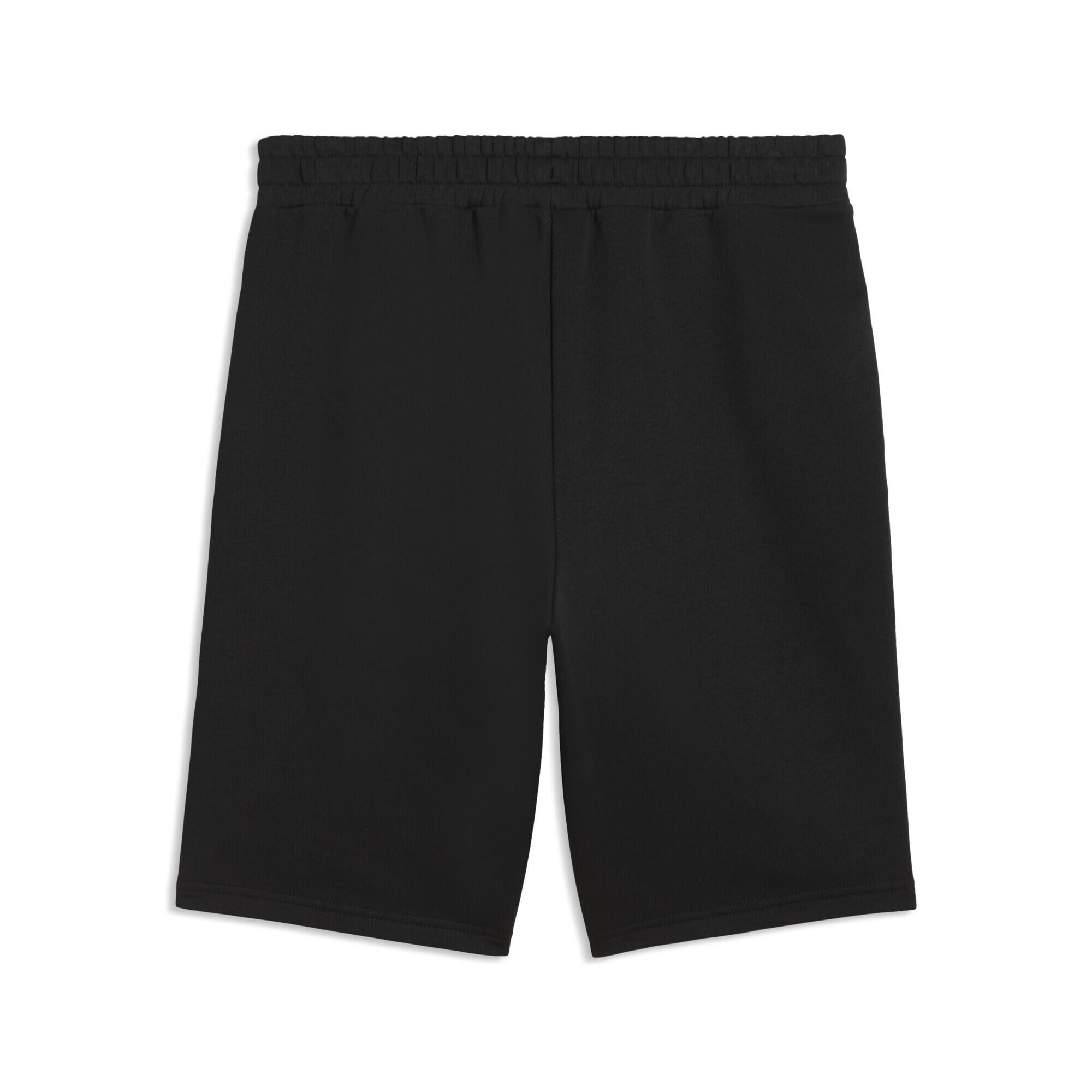 Short ftblCulture Portugal Homme PUMA 5/5