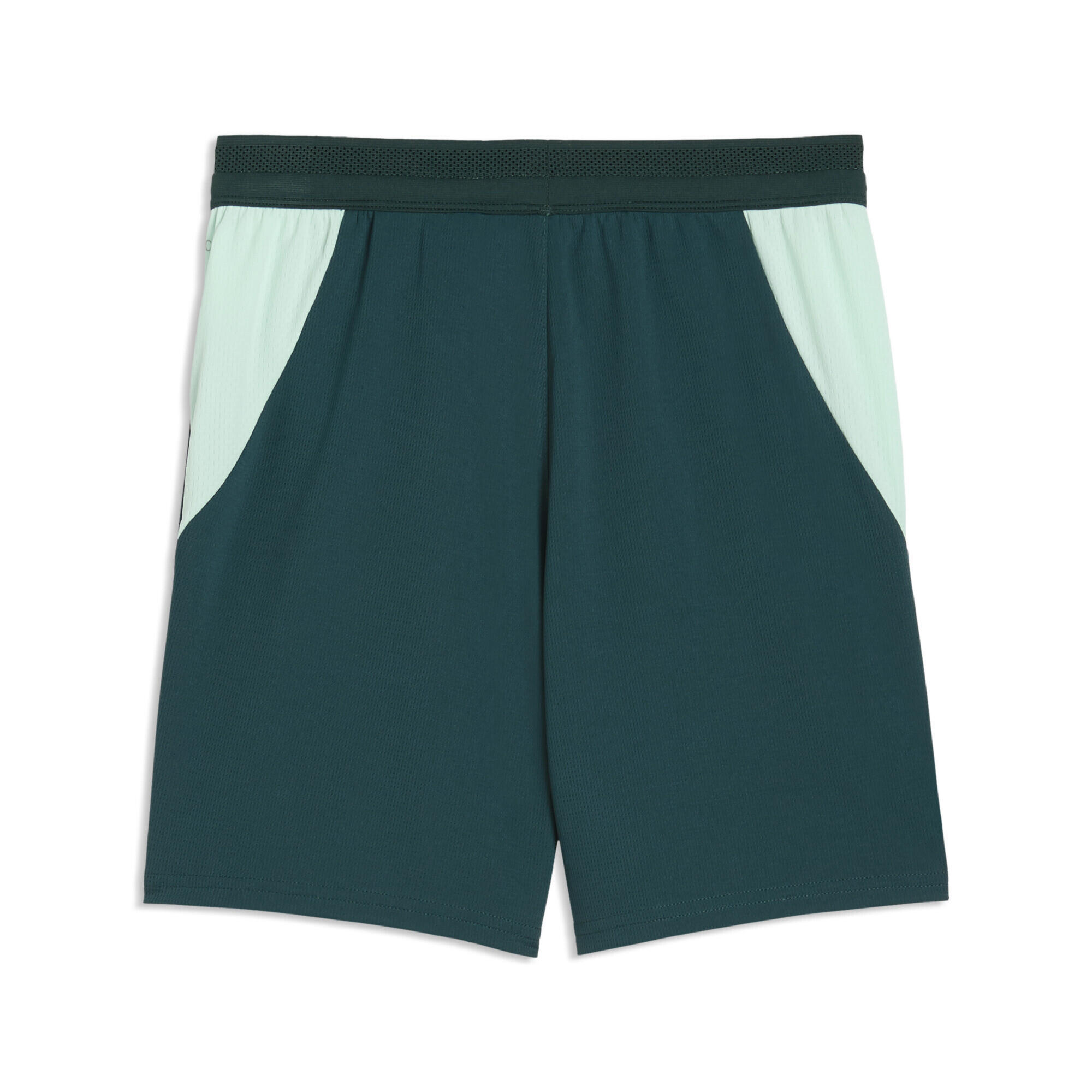 Oostenrijk 2026 short voor jongeren PUMA 5/5