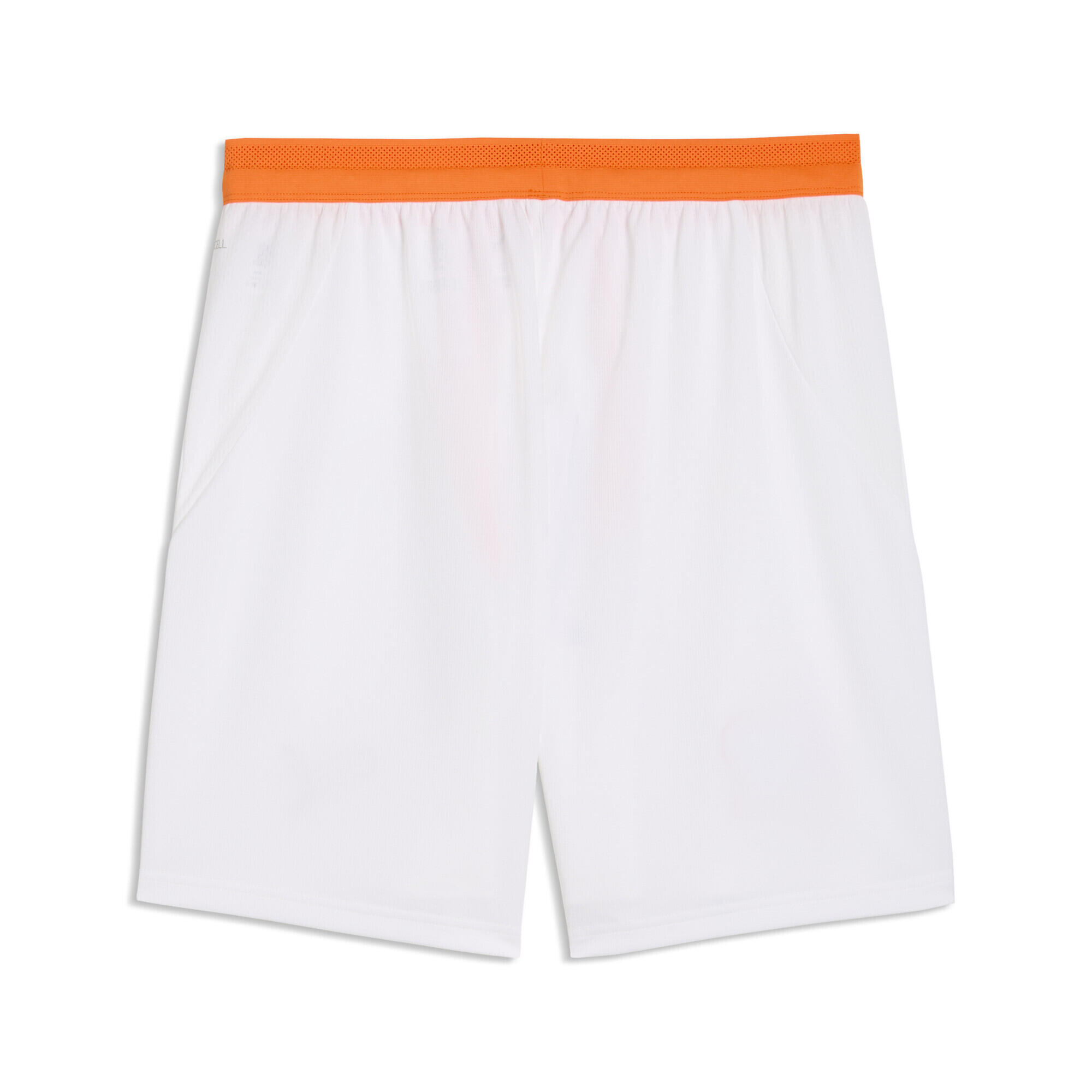 Ivoorkust 2026 short voor heren PUMA 5/5