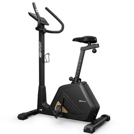 Vélo d'appartement HS-4500H Creft Hop-Sport avec Bluetooth APP connecté