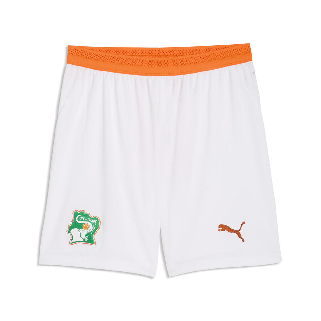 Côte d'Ivoire 2026 Shorts Men PUMA