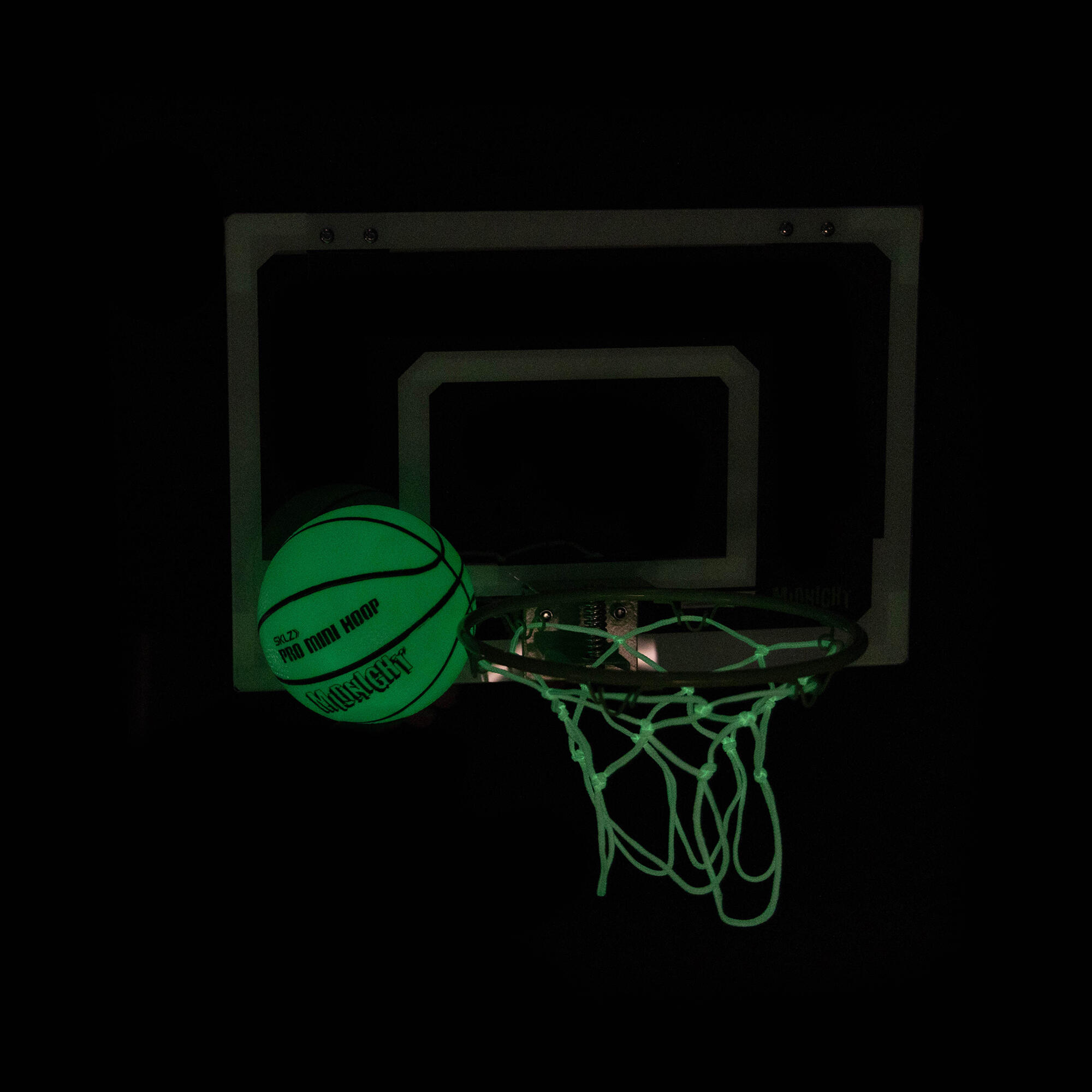 Basketbalový koš Mini 7/7
