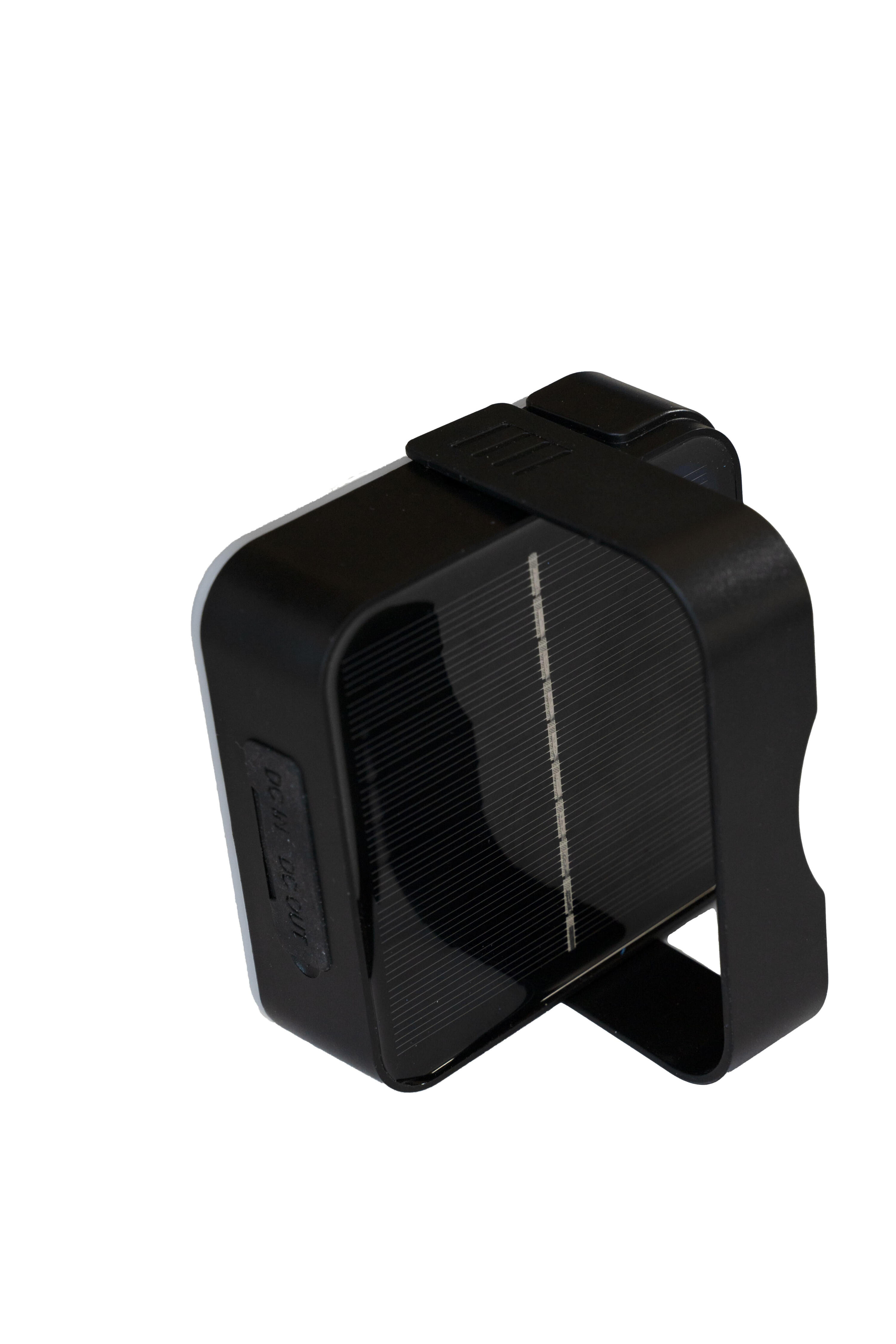 Lampe LED Solaire Rechargeable / Batterie Externe - Trigano 4/4