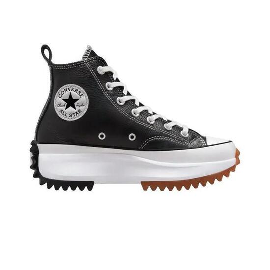 Baskets Converse Run Star Hike Platform