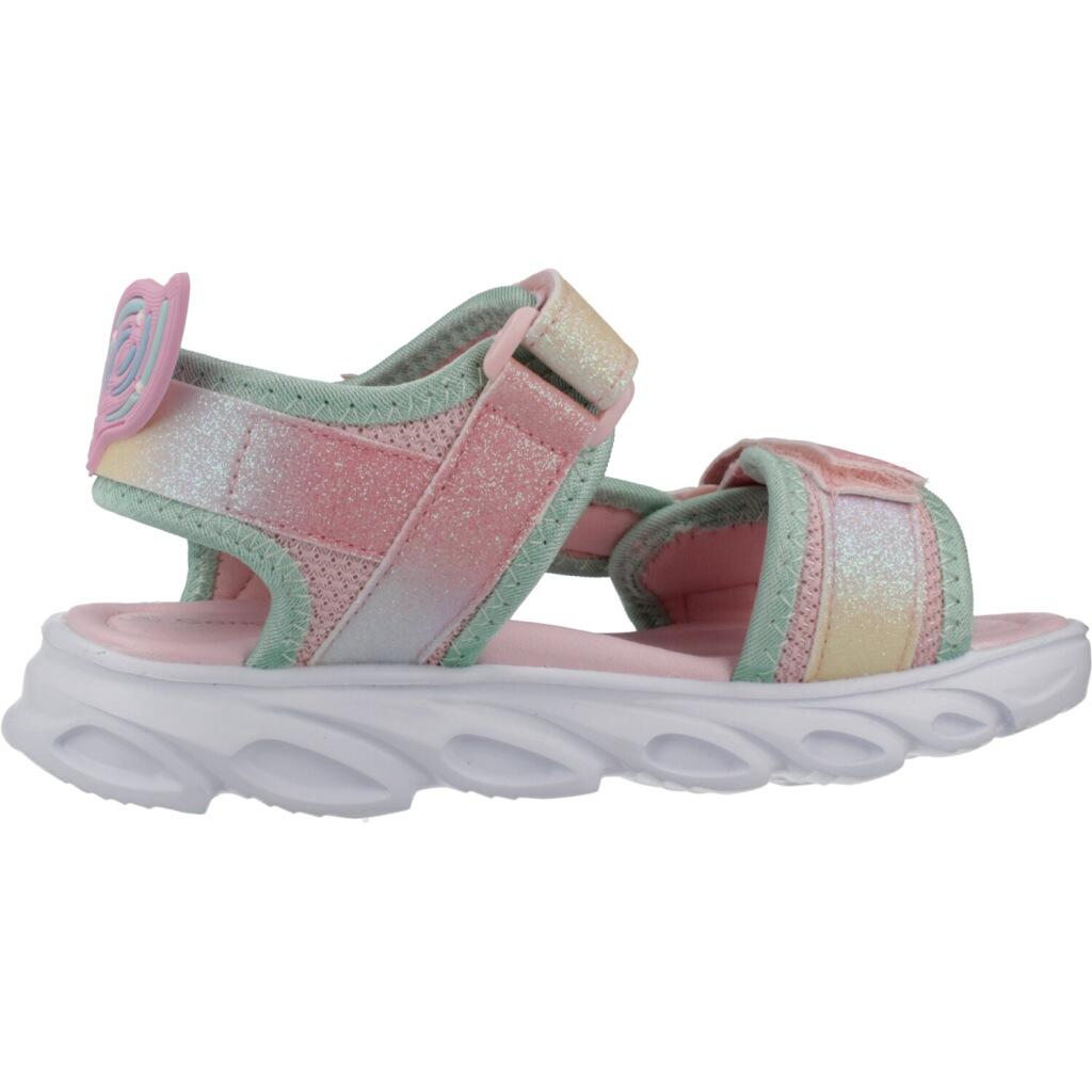 Sandalias Conguitos Rainbow Estrellas 4/5