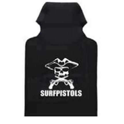HOUSSE DE SIEGE DE VOITURE POUR SURFER SURFPISTOLS XTREM NEO