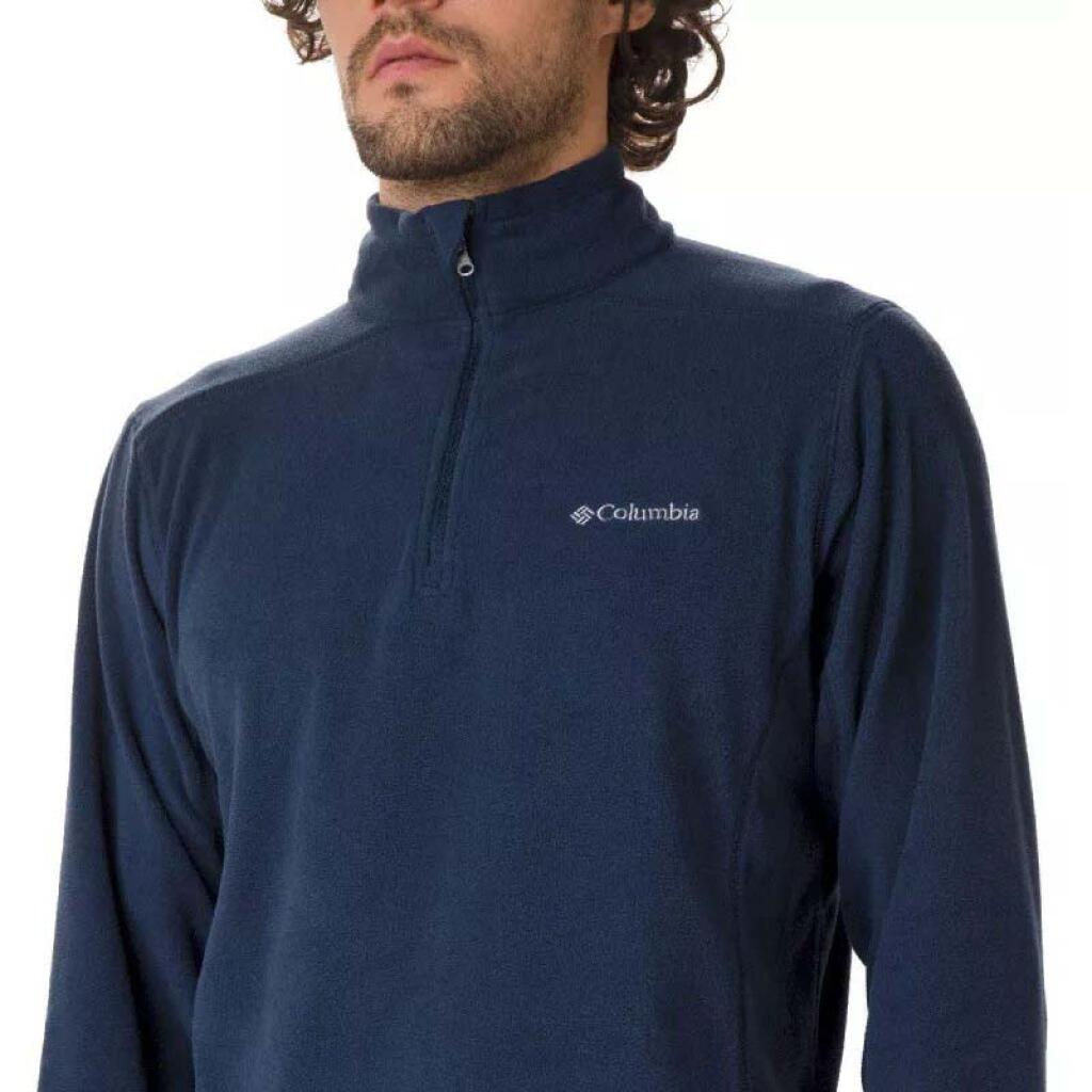 Columbia Herren Fleece Pullover Klamath Range™ II Half Zip 3/7