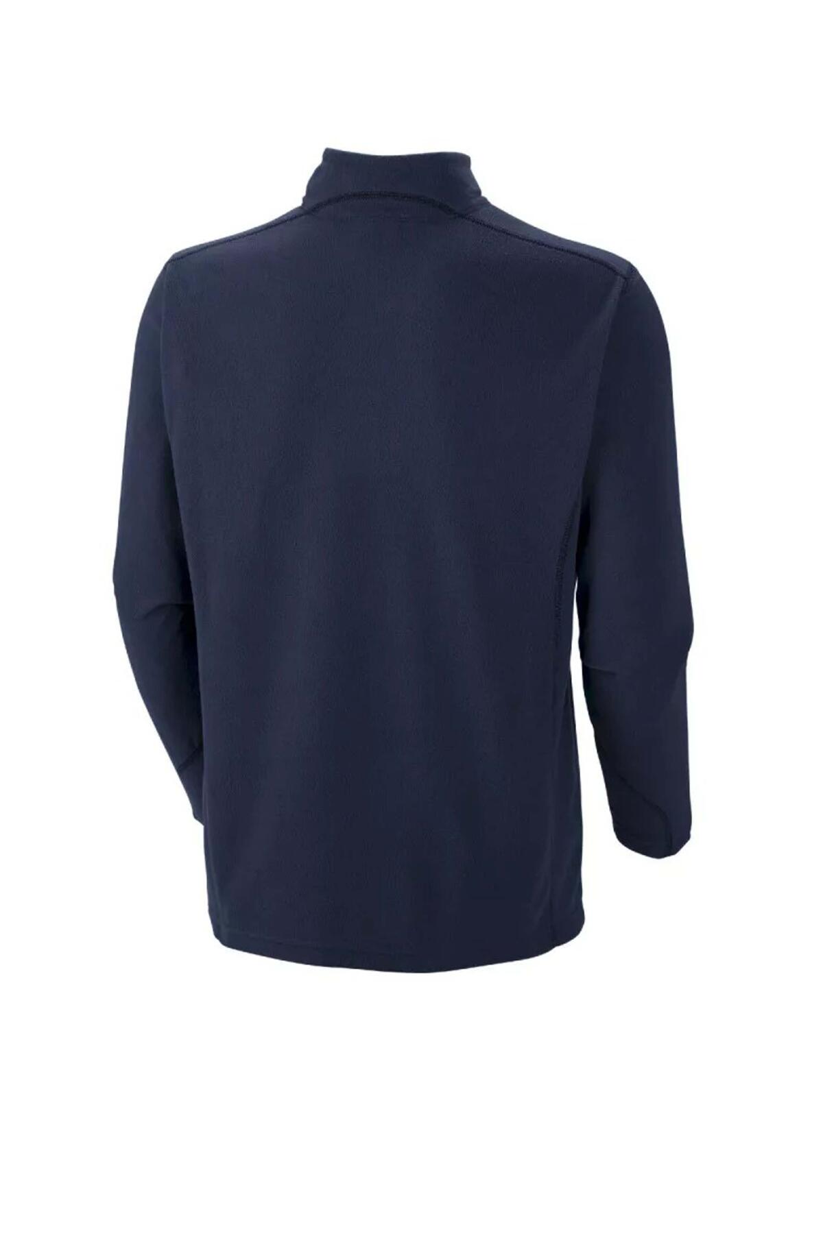 Columbia Herren Fleece Pullover Klamath Range™ II Half Zip 5/7