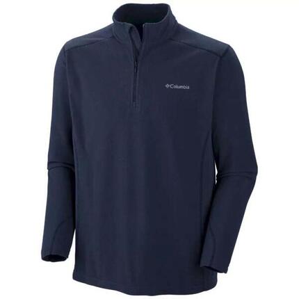 Columbia Herren Fleece Pullover Klamath Range™ II Half Zip