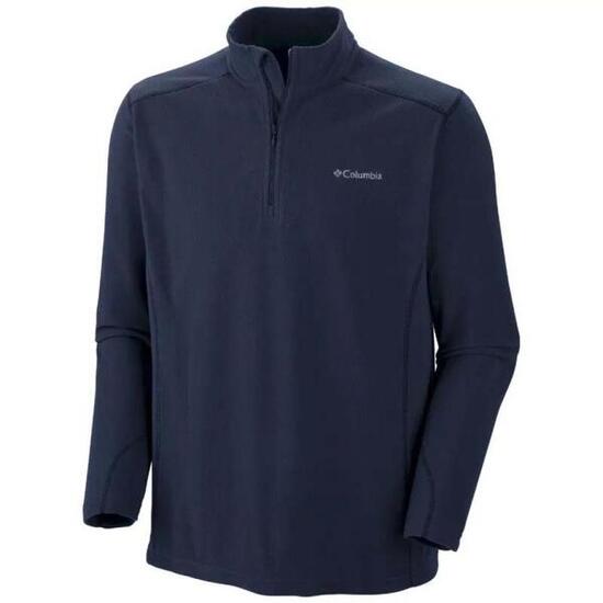 Columbia Herren Fleece Pullover Klamath Range™ II Half Zip