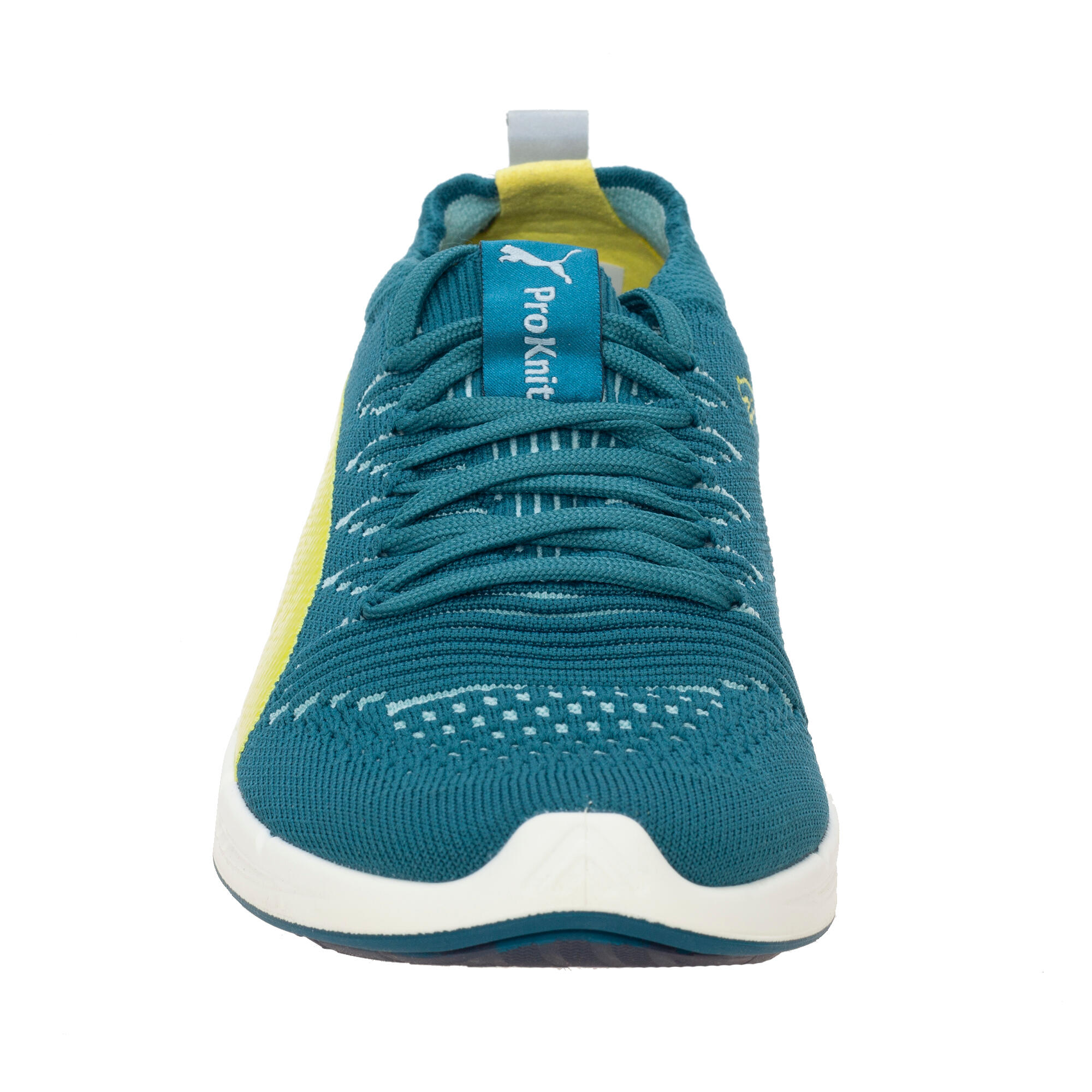 Womens/Ladies Ignite Proknit Trainer (Blue Coral) 2/3