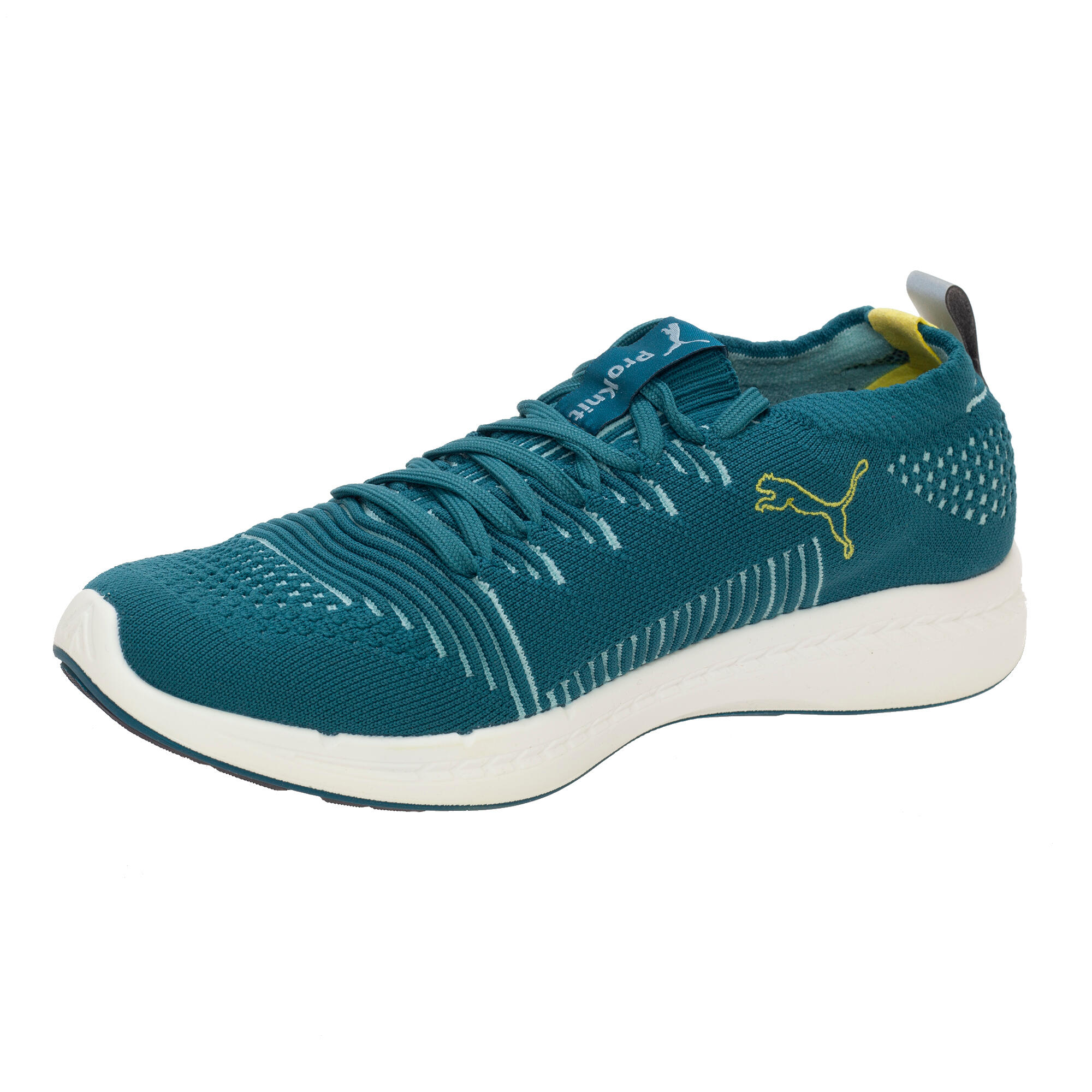 Womens/Ladies Ignite Proknit Trainer (Blue Coral) 3/3