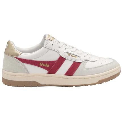 Baskets Femme Baskets Gola Blanc Blanc Gola