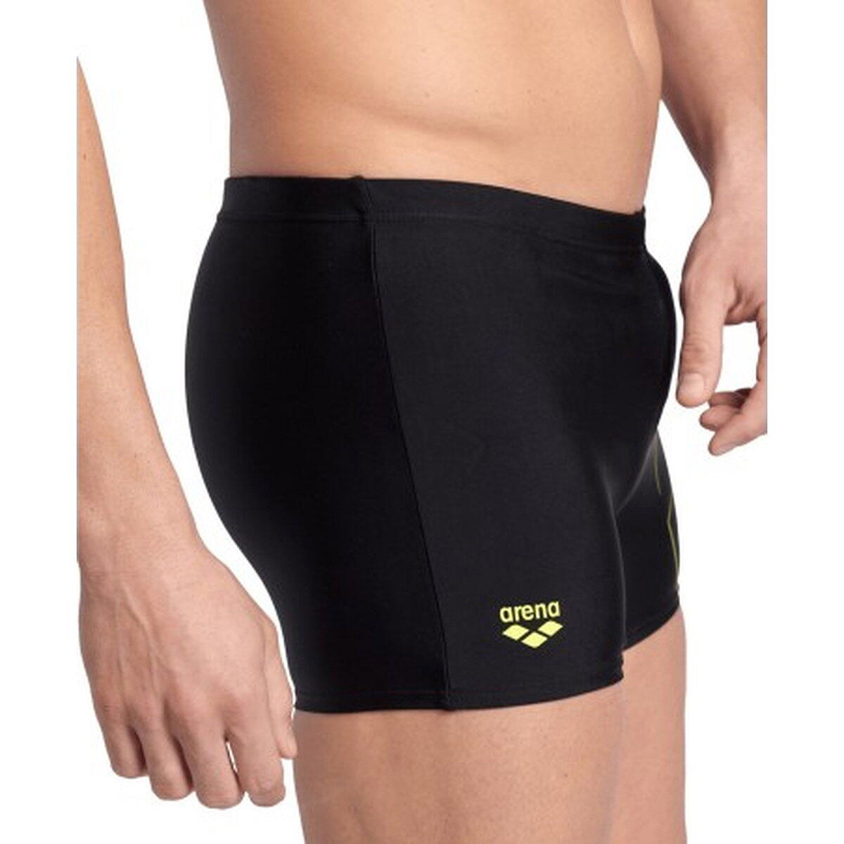 Arena Dive Swim Slip de bain homme - Noir 5/5