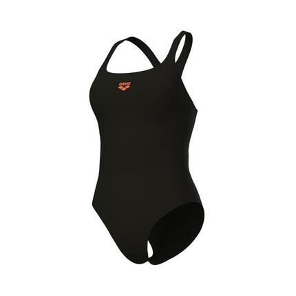 Maillot de bain une-pièce Femme - Solid Control Pro Back B