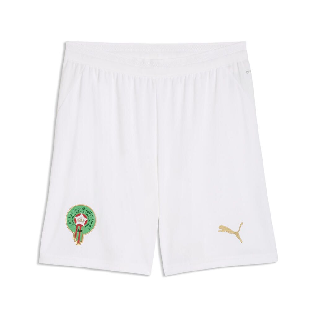 Morocco 2026 Shorts Men PUMA