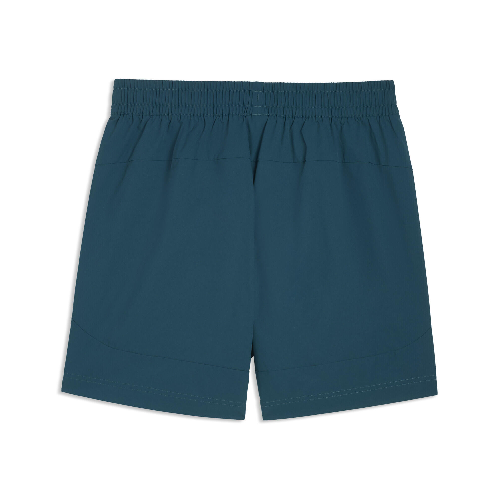 Portugal PUMATECH relaxte geweven short voor heren PUMA 5/5