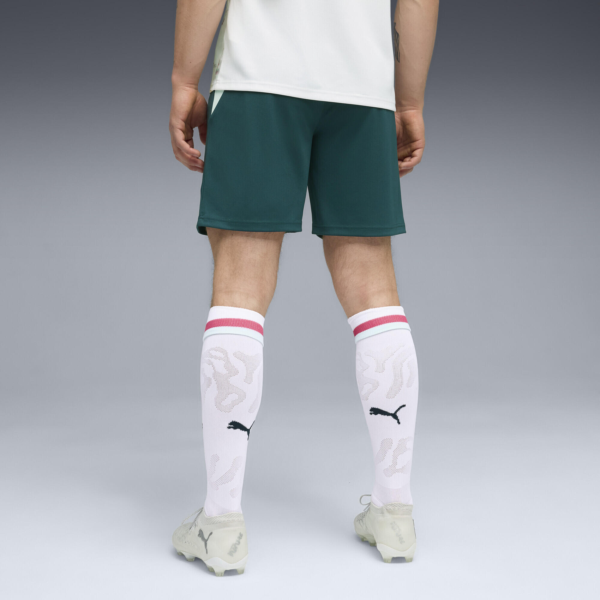 Short Autriche 2026 Homme PUMA 3/5