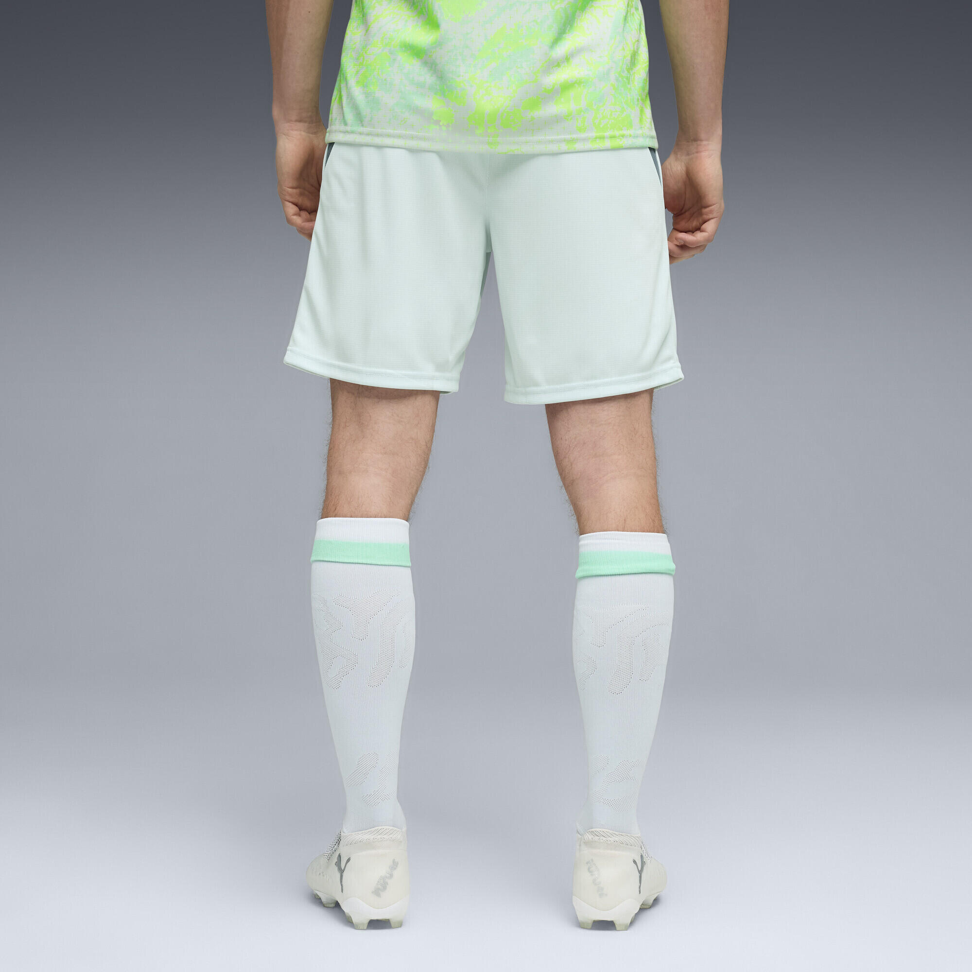 Zwitserland 2026 short voor heren PUMA 3/5