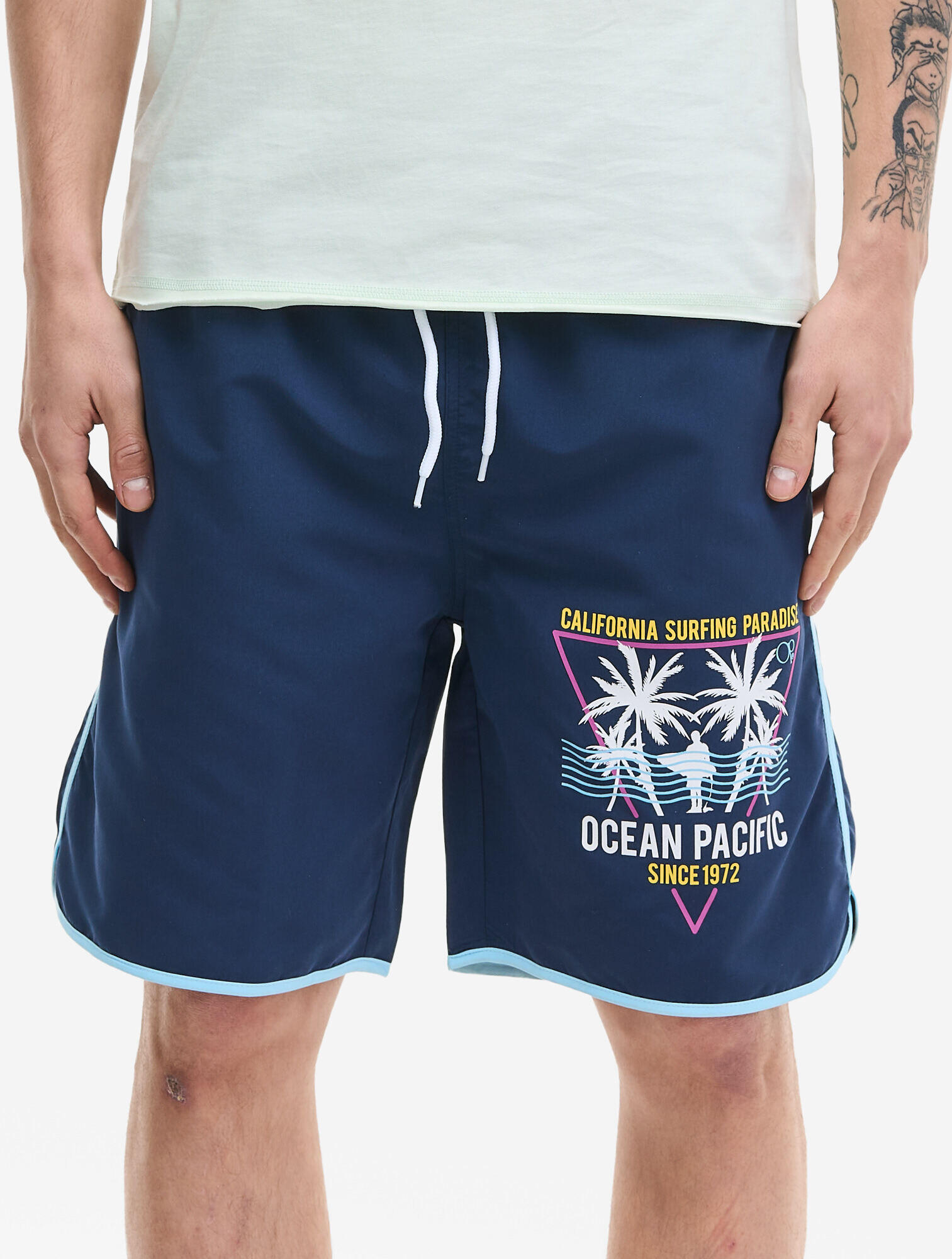 OCEAN PACIFIC picture