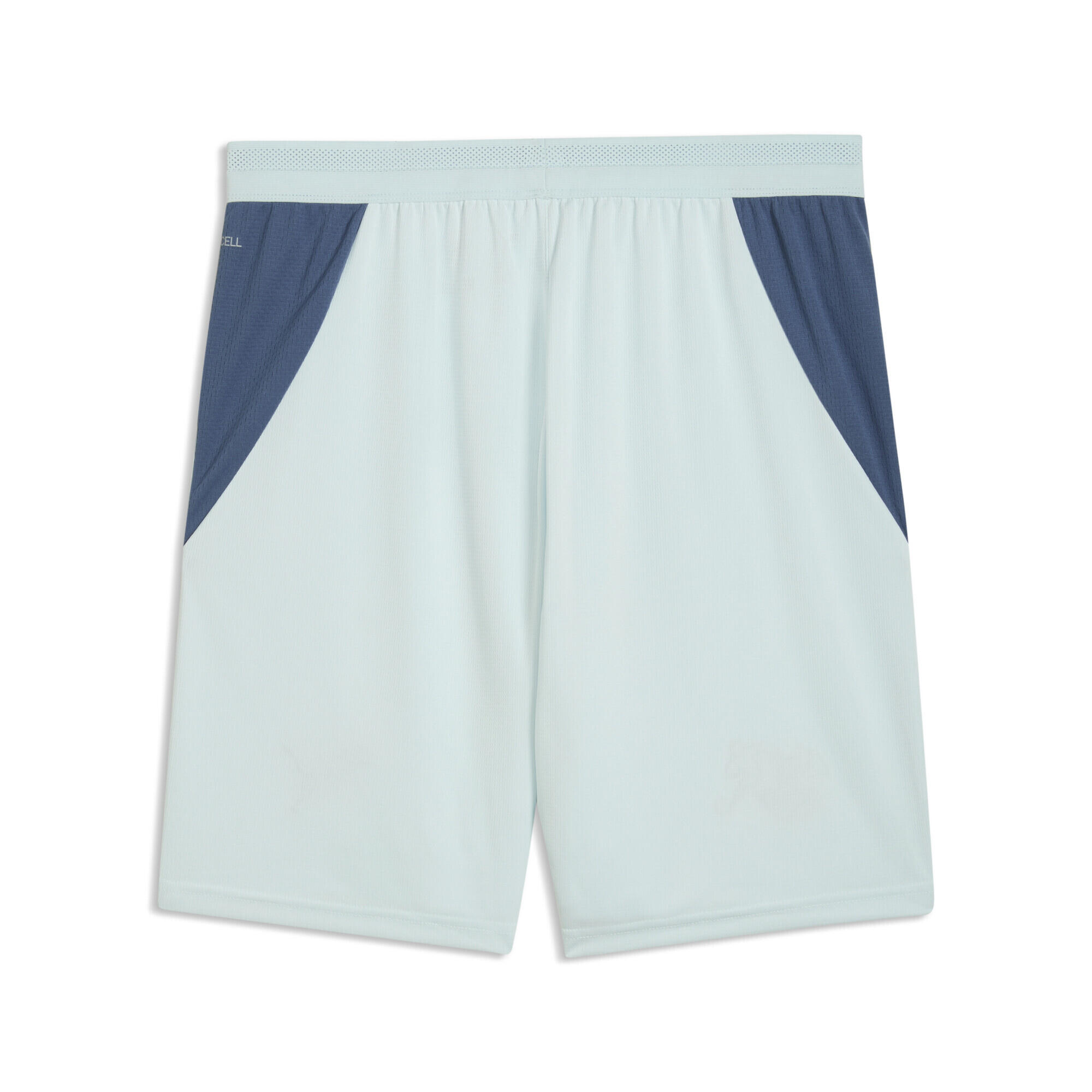 Zwitserland 2026 short voor heren PUMA 5/5