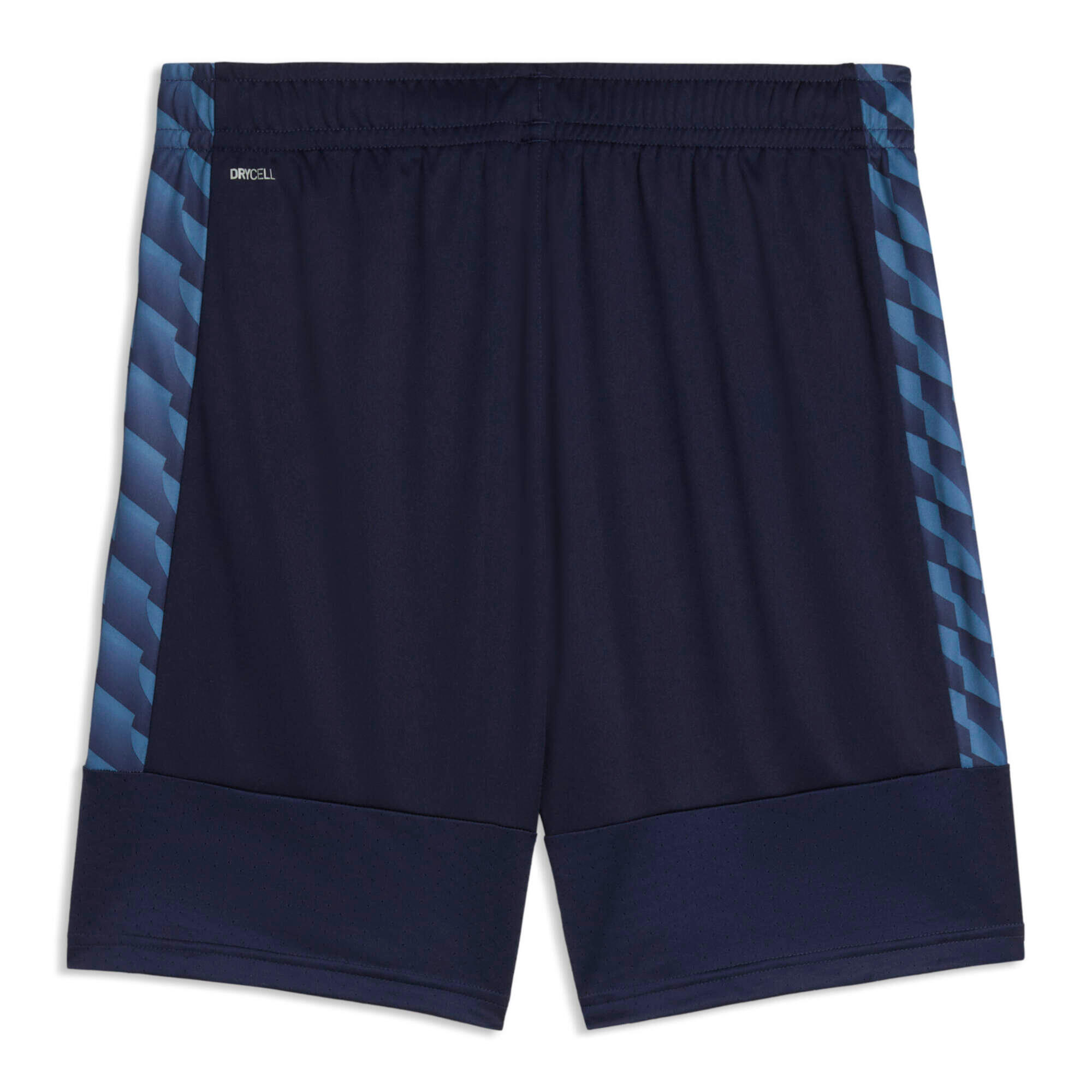 Short Training Liga 26 2/2